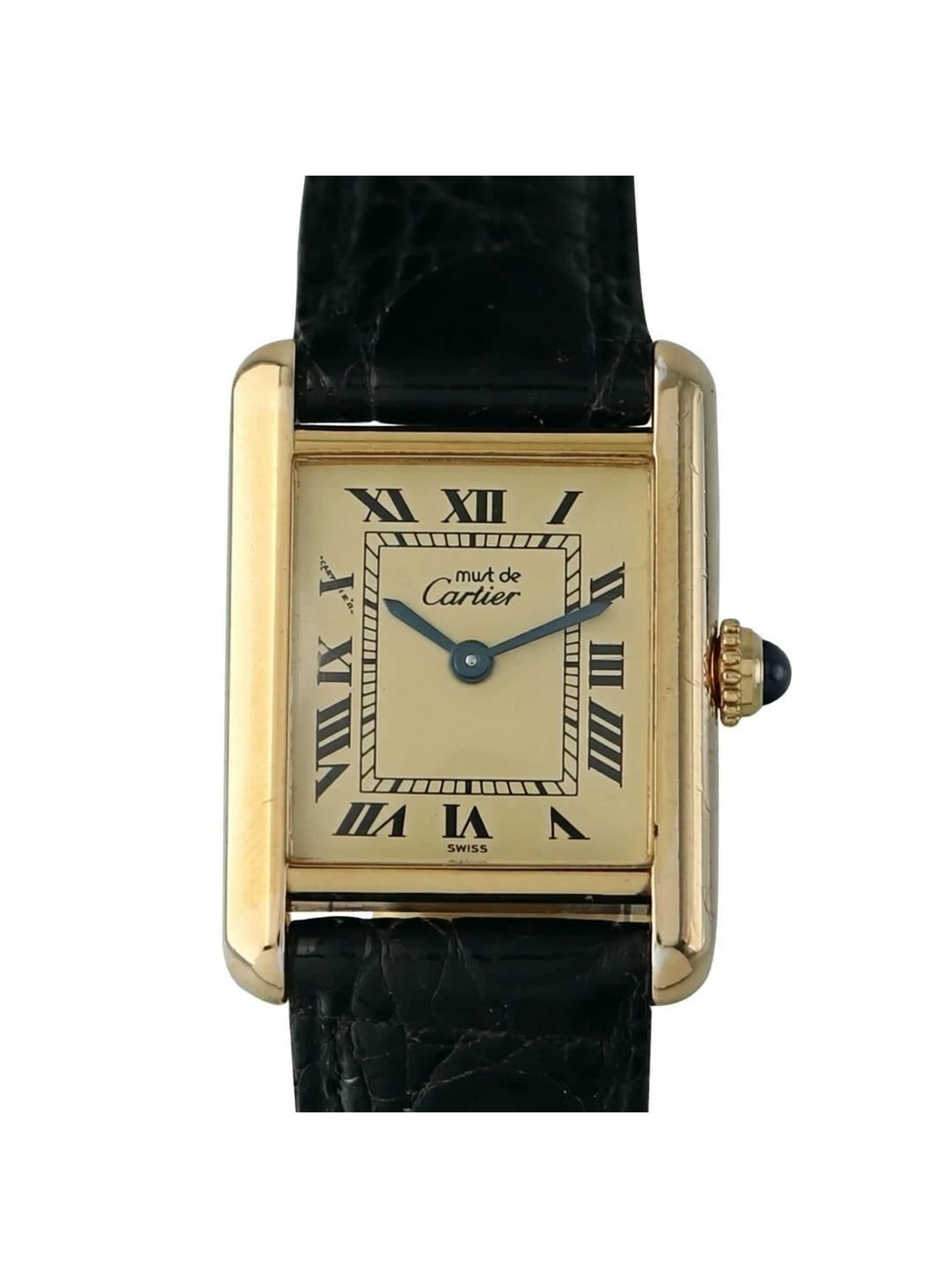 Cartier Tank MC WGTA0014
