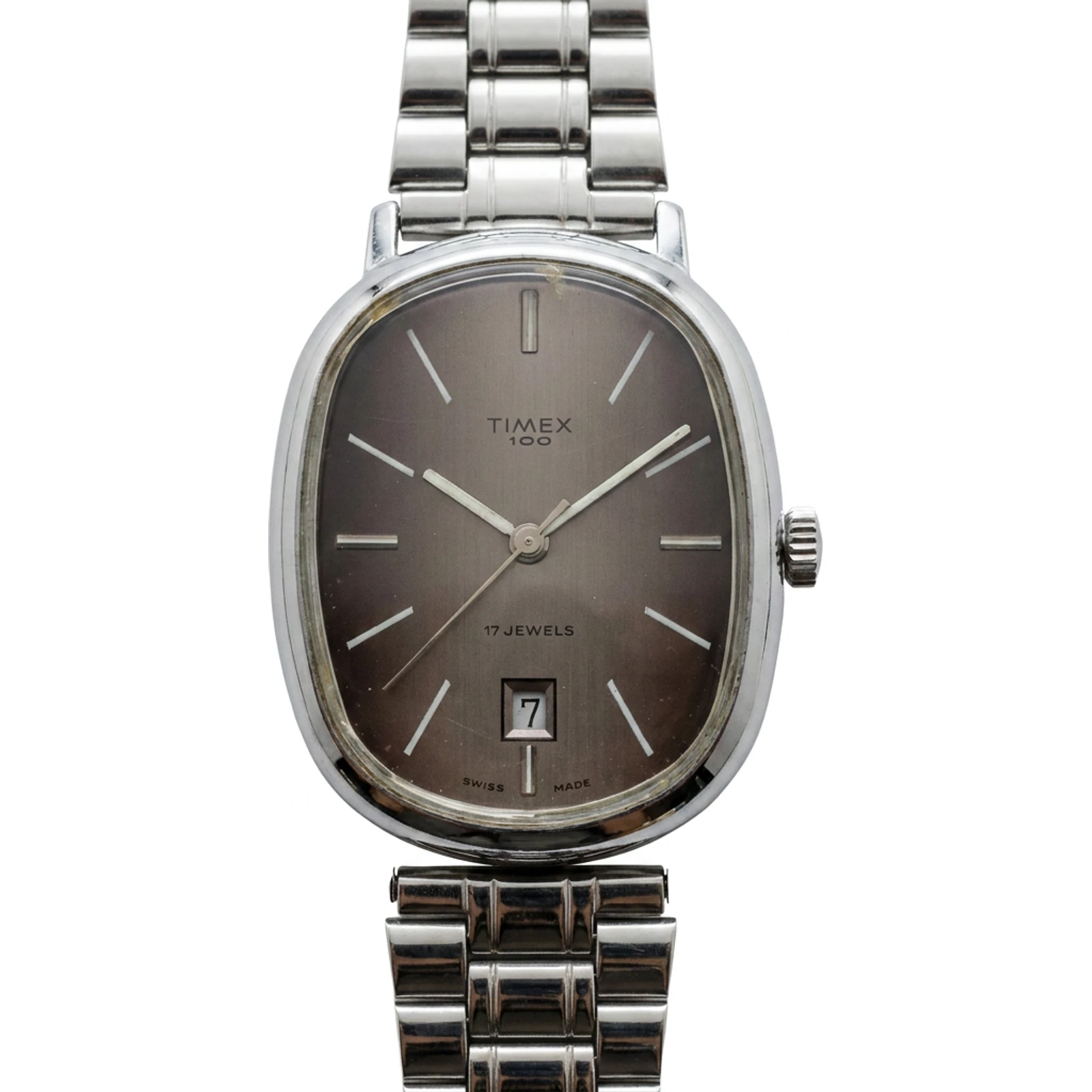 Timex Bonne 100 Watch 66550 18175
