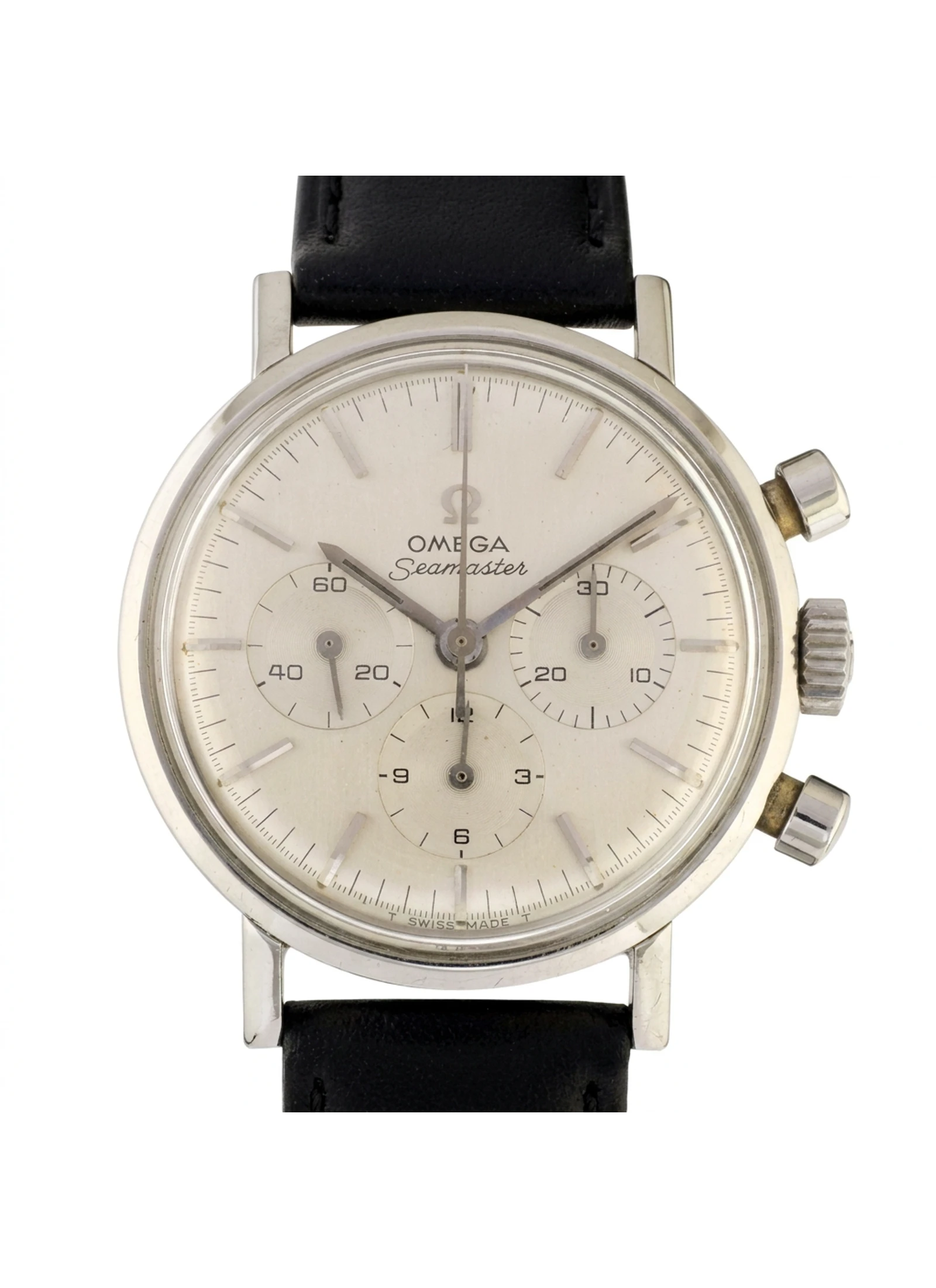 Omega Seamaster 105.005-65