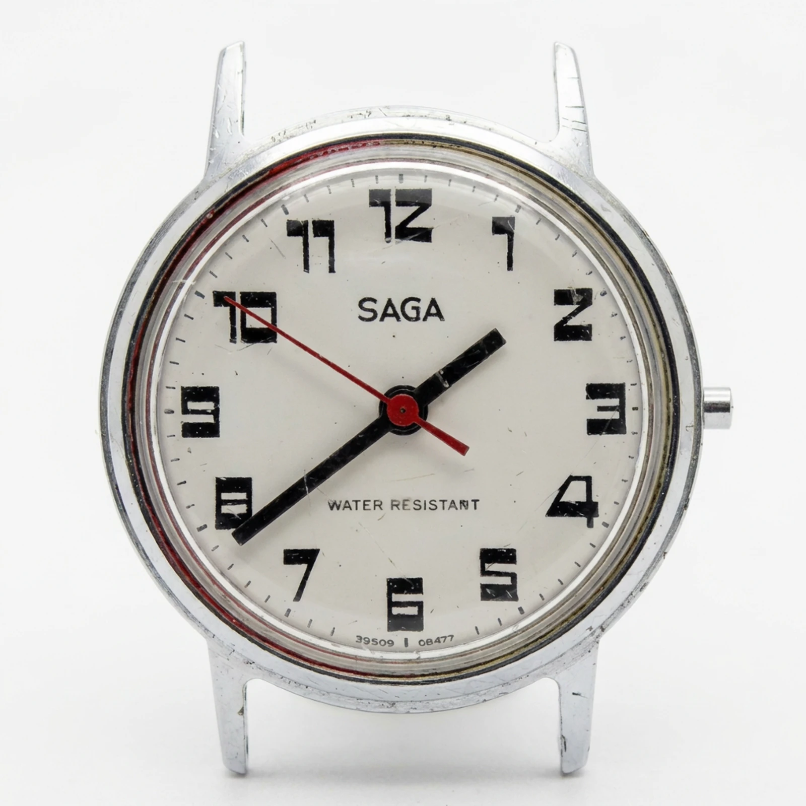 Timex Saga Sprite Watch 39509 02477