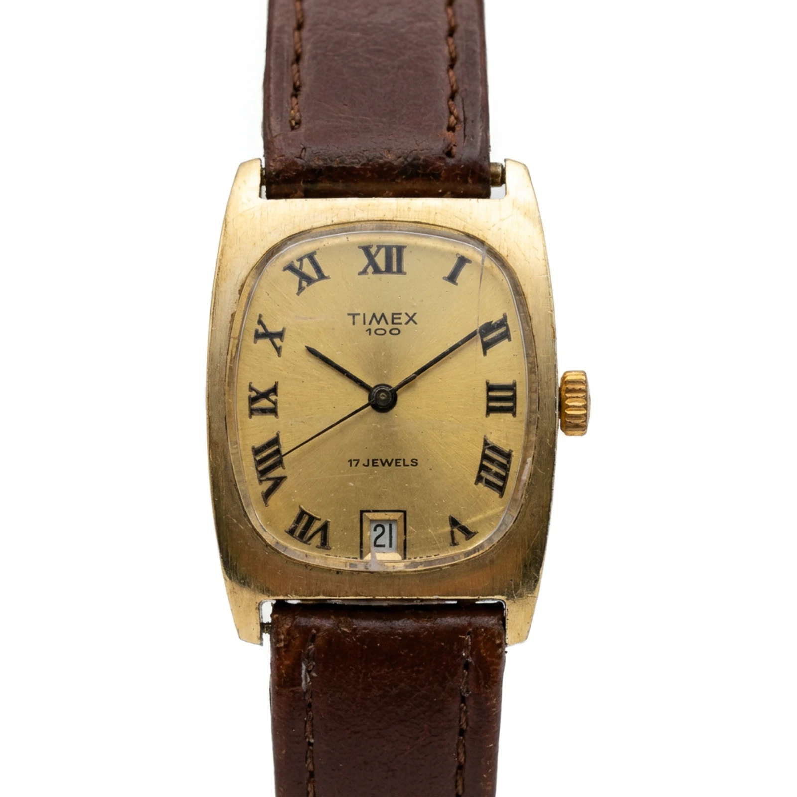 Timex Bonne 100 Watch 38800 18175