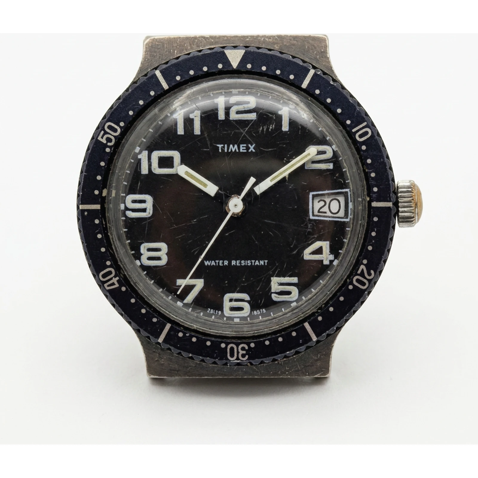 Timex Marlin Dive Watch 28129 10579