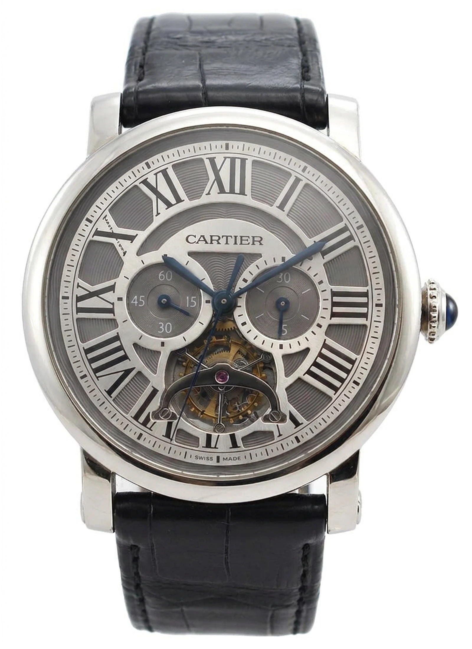 Rotonde de Cartier W1580007