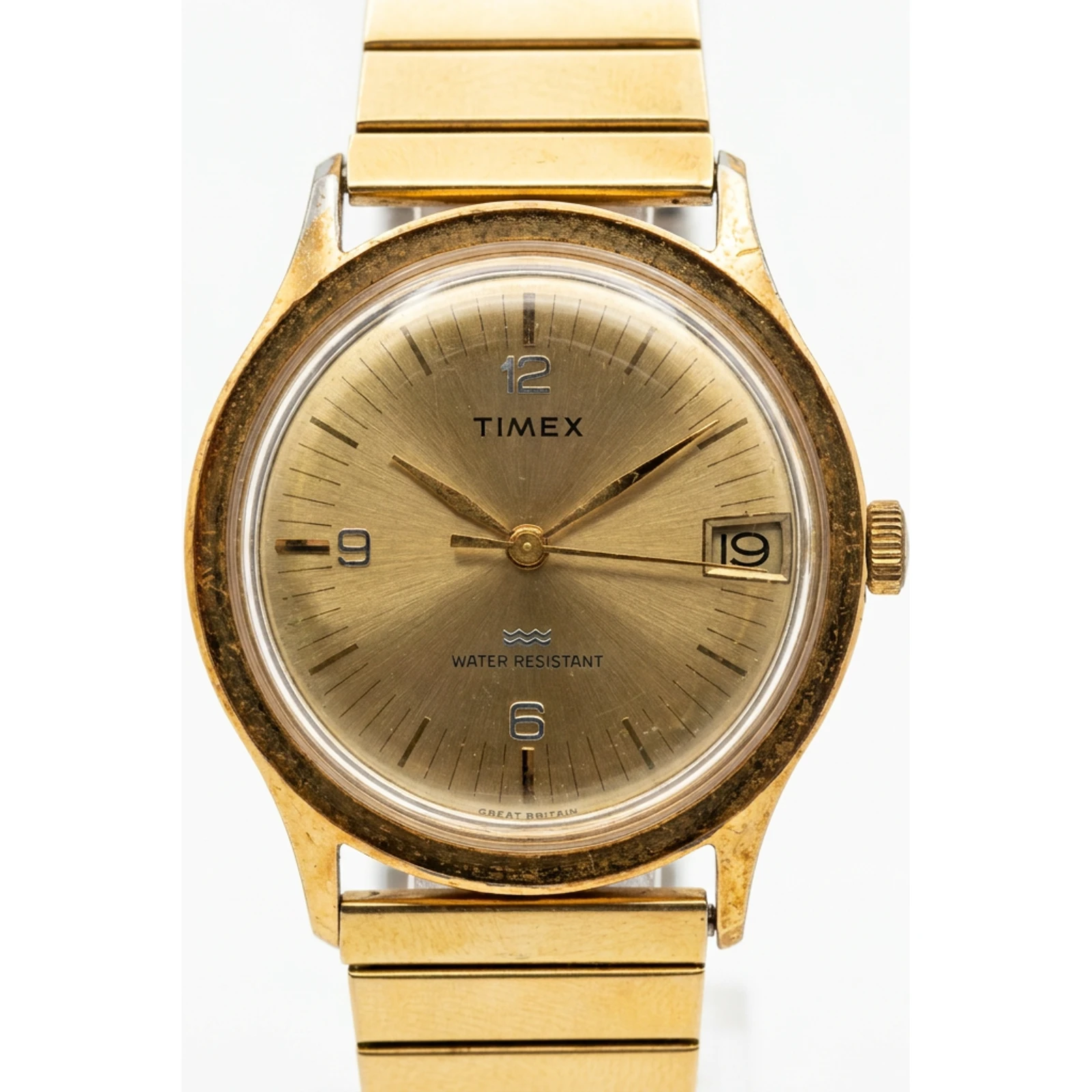 Timex Marlin Watch 27850 10581