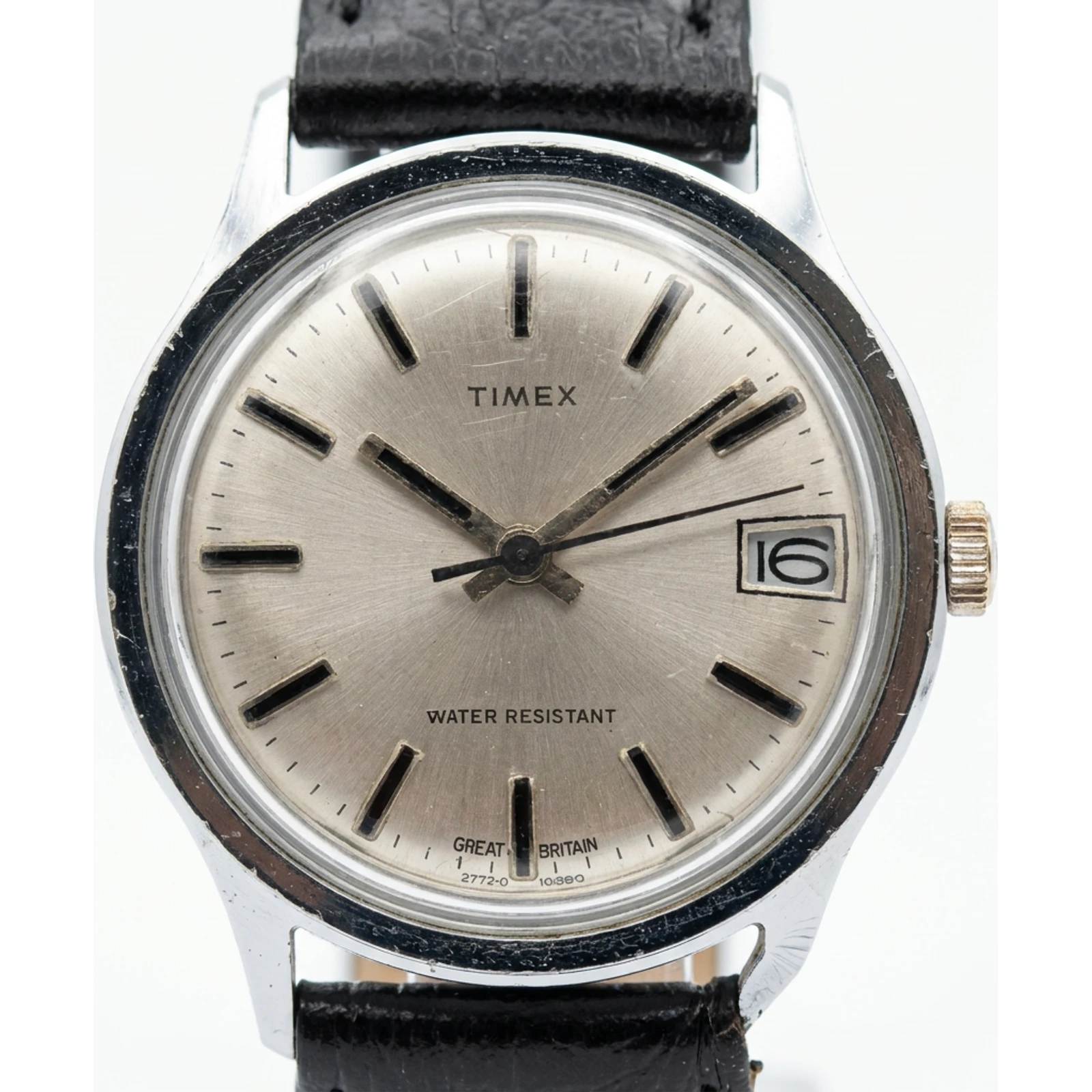 Timex Marlin Watch 27720 10580