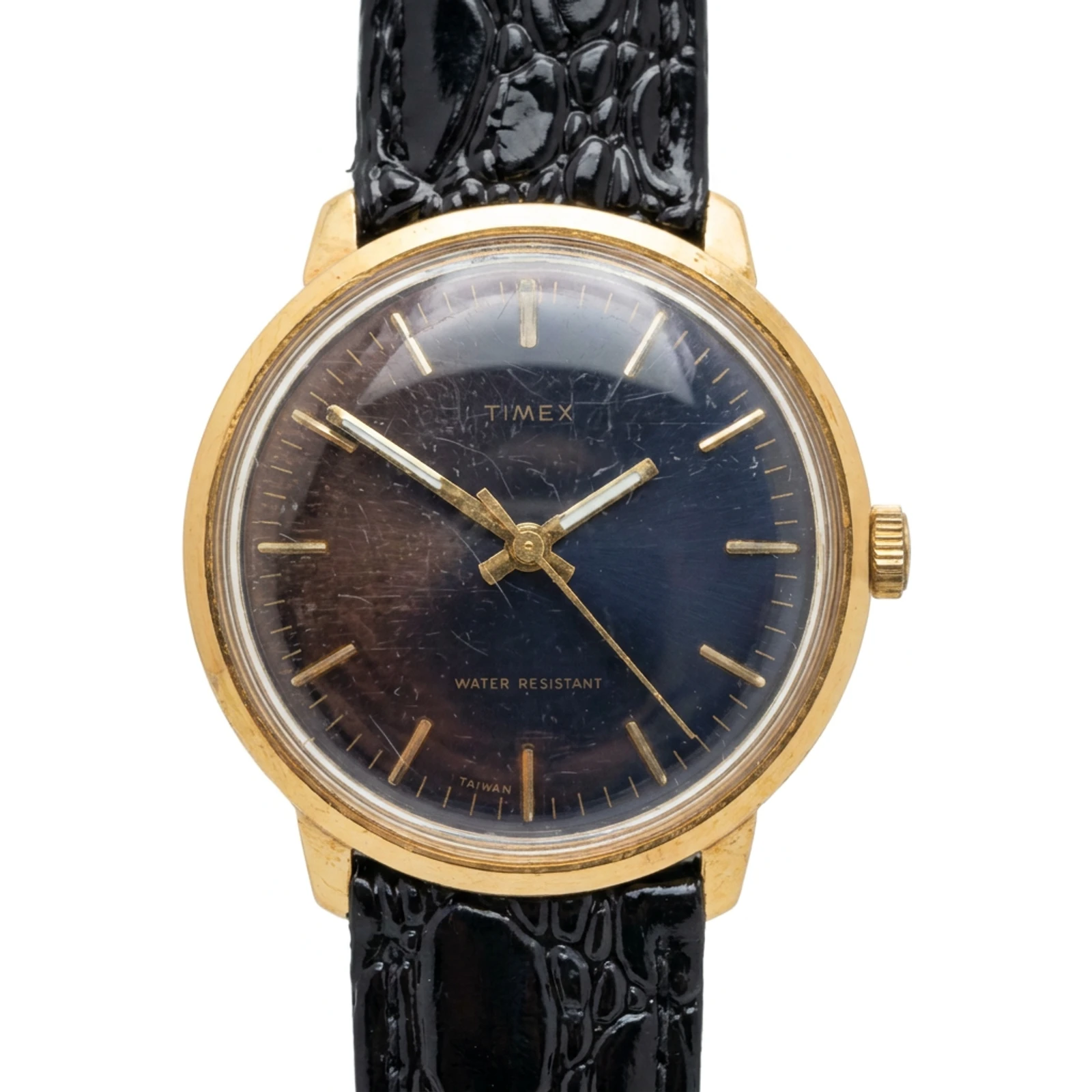 Timex Marlin Watch 27329 02479