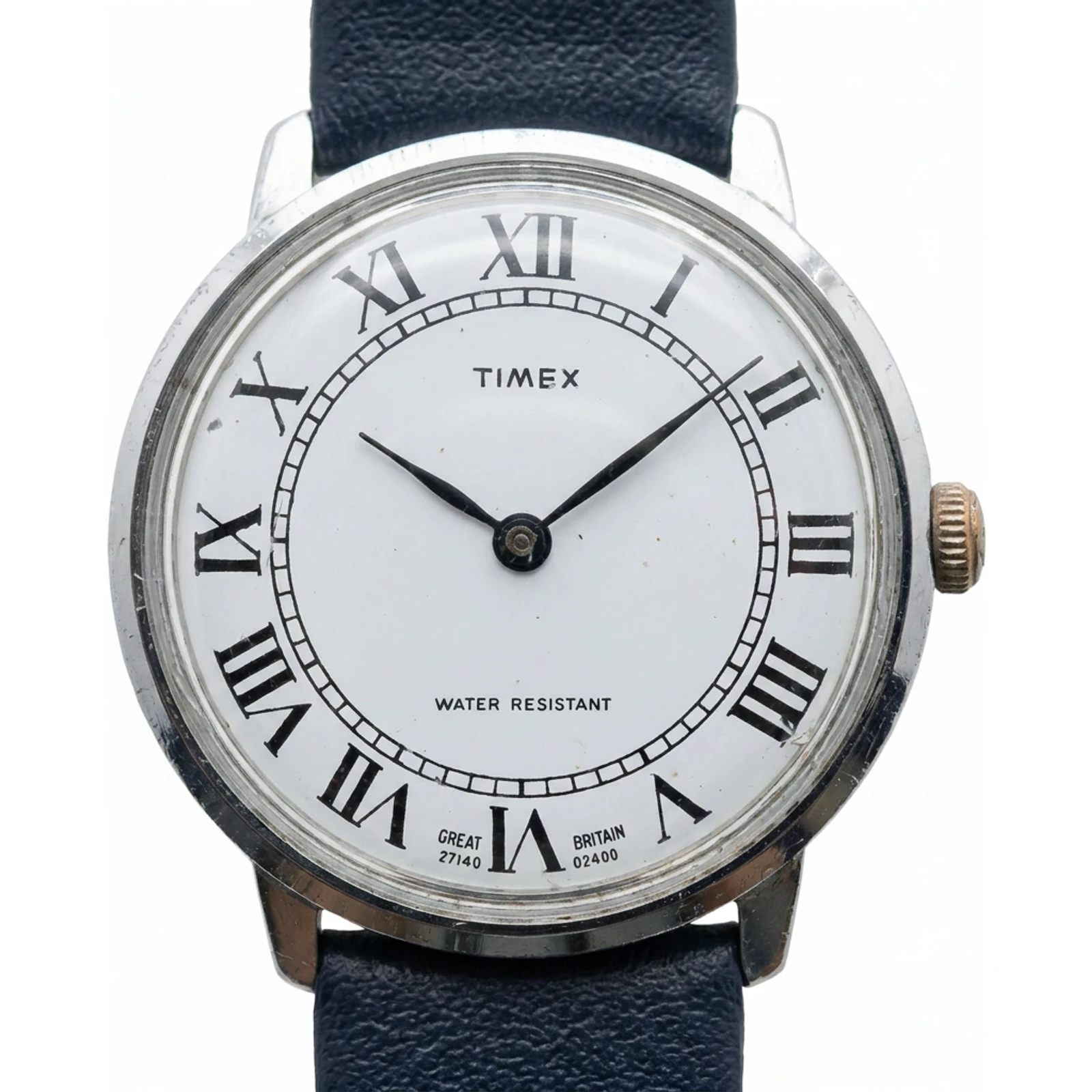 Timex Marlin Watch 27140 02480