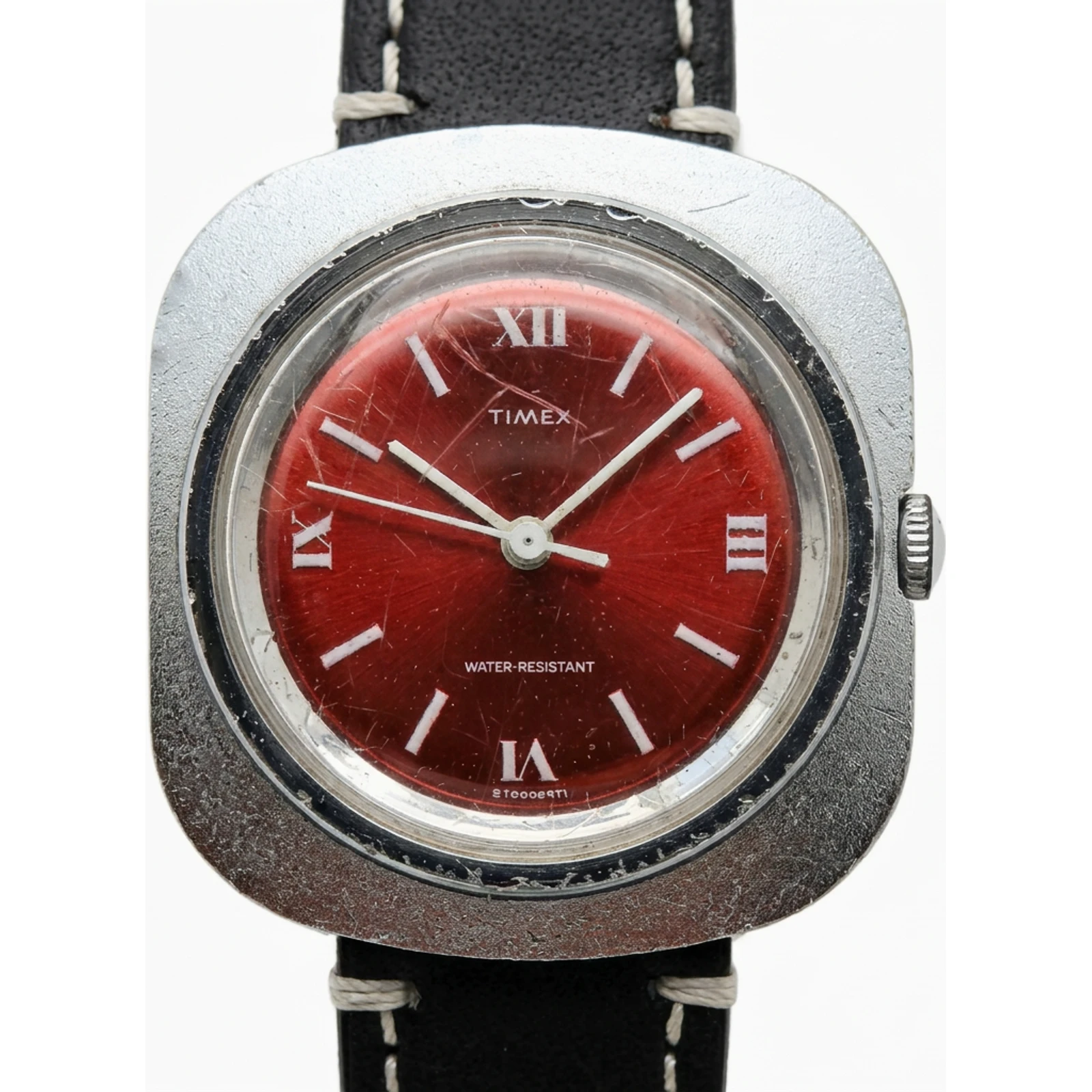 Timex Marlin Watch 27060 2471