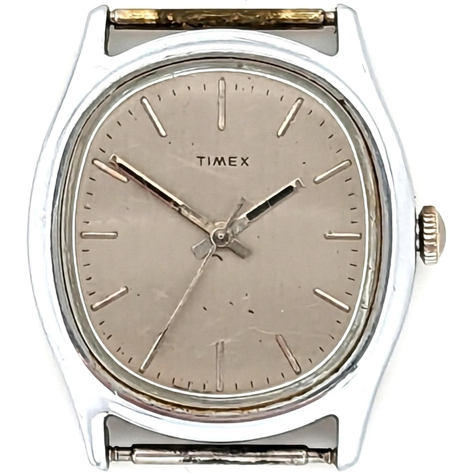 Timex Marlin Watch 26710 11690