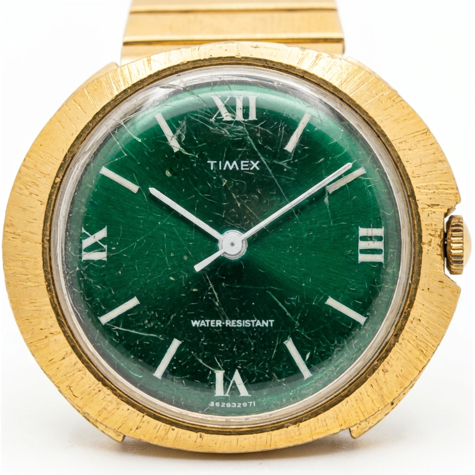 Timex Marlin Watch 26263 2471