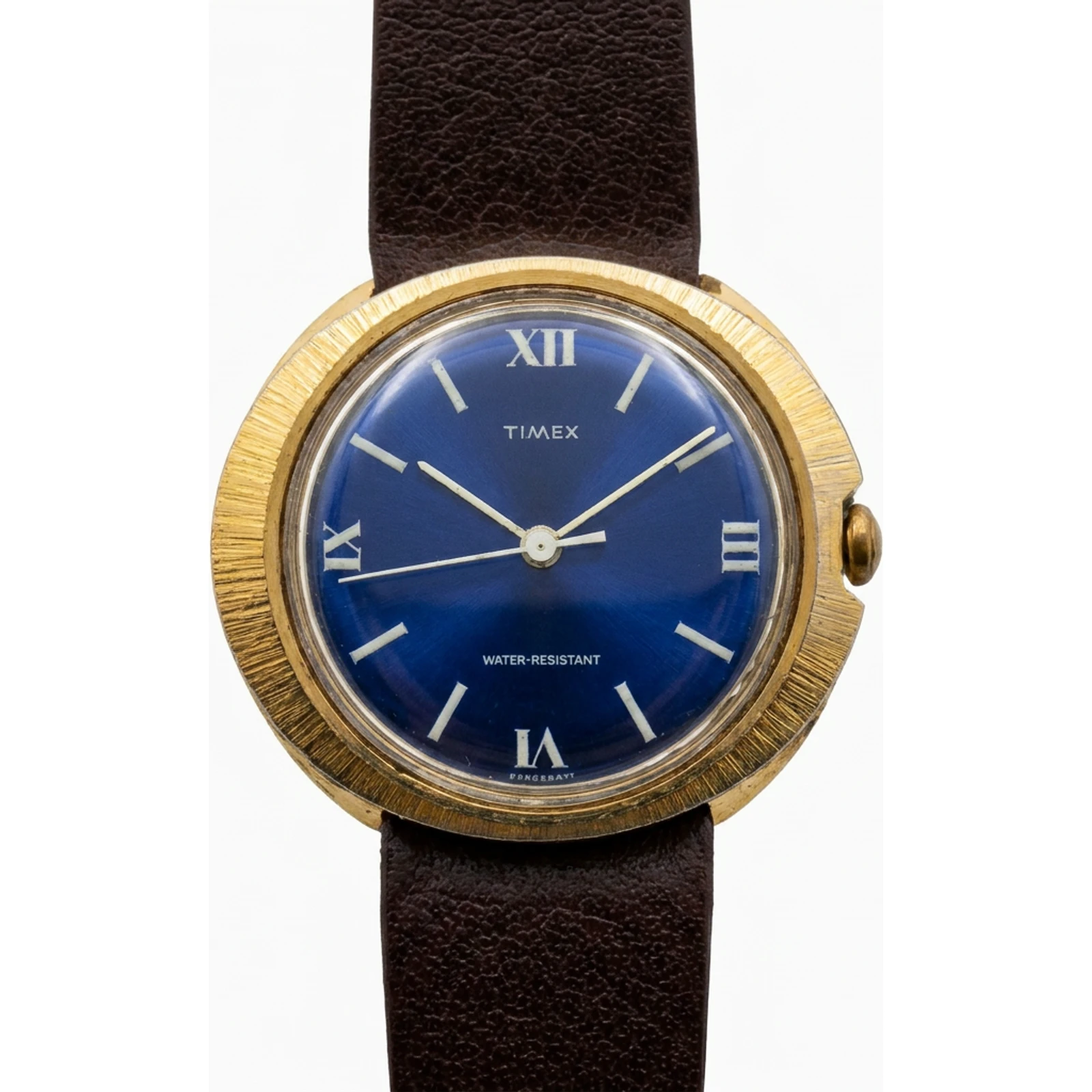 Timex Marlin Watch 26262 2471