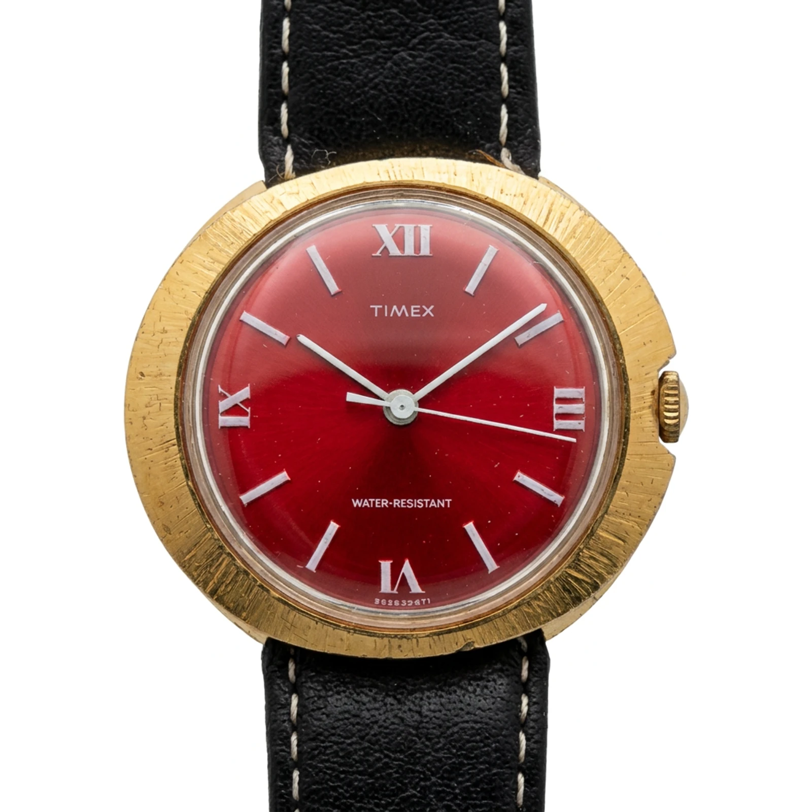 Timex Marlin Watch 26260 2471