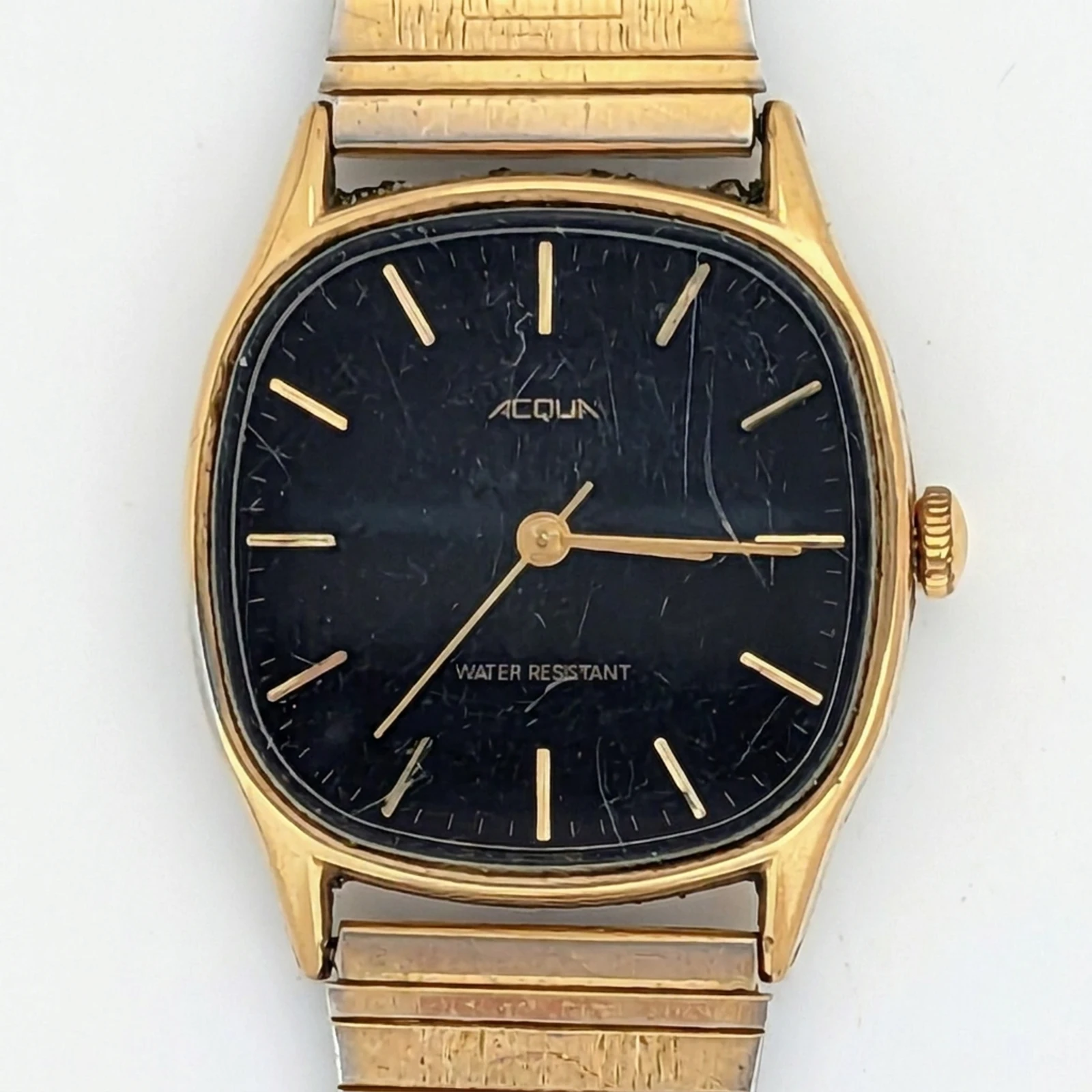 Timex Acqua Marlin Watch 26078 11688
