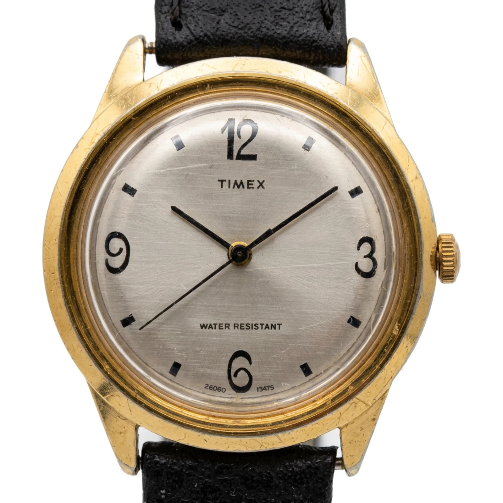 Timex Marlin Watch 26060 10478