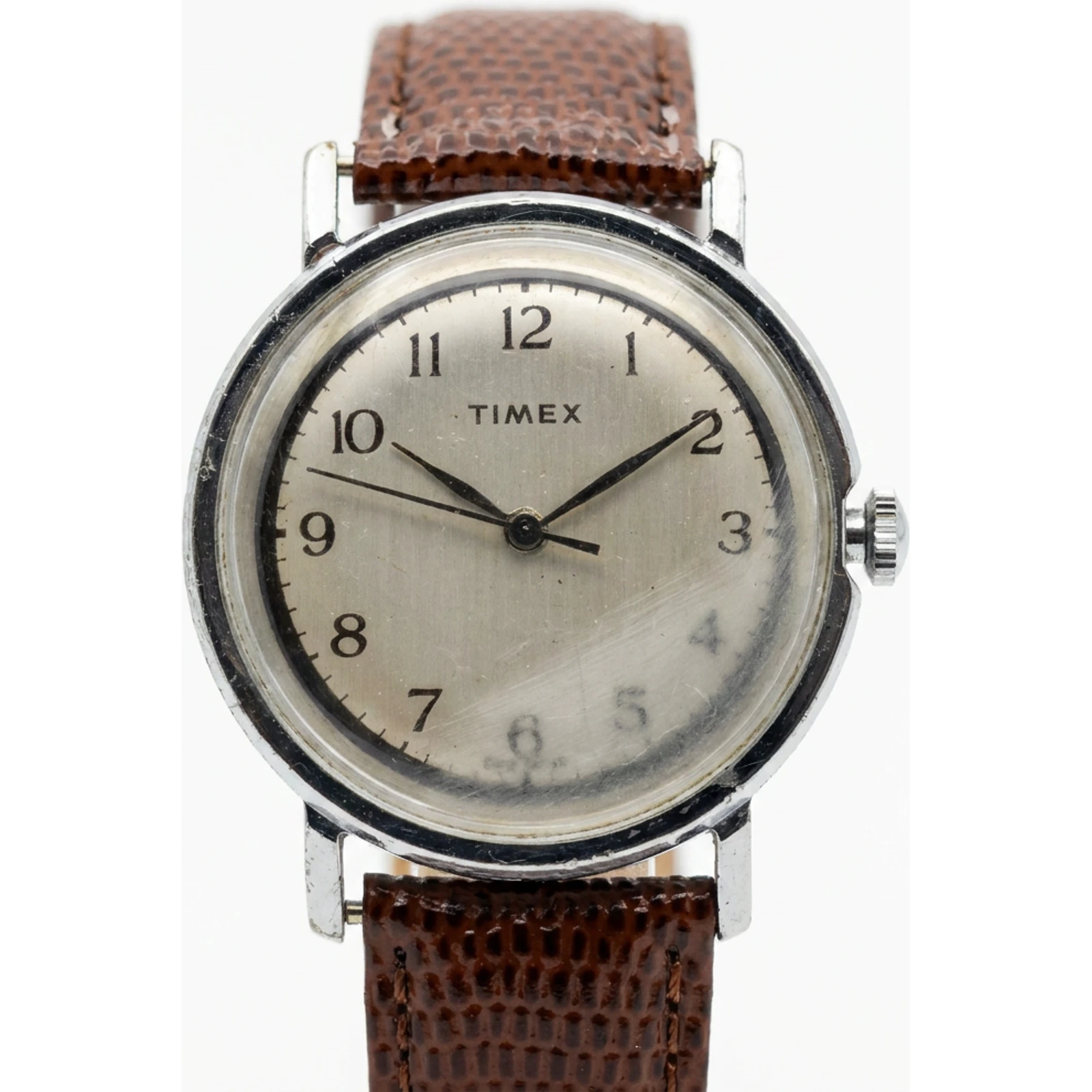 Timex Marlin Watch 25120 10481A