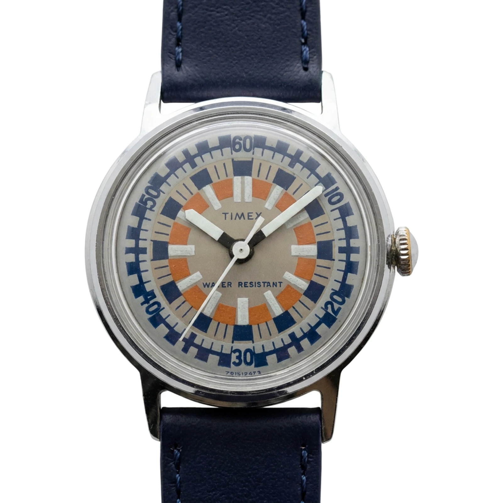 Timex Sprite Watch 23151 2473