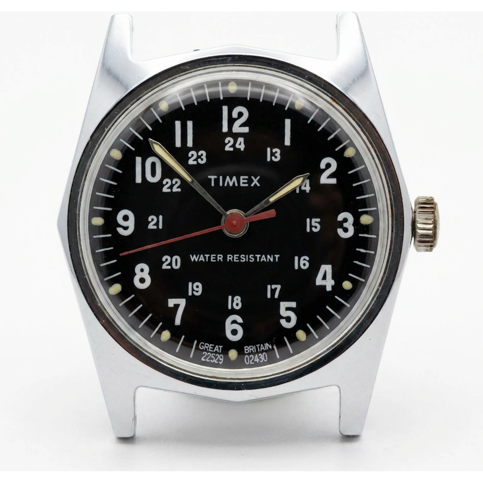 Timex Sprite Watch 22529 02480