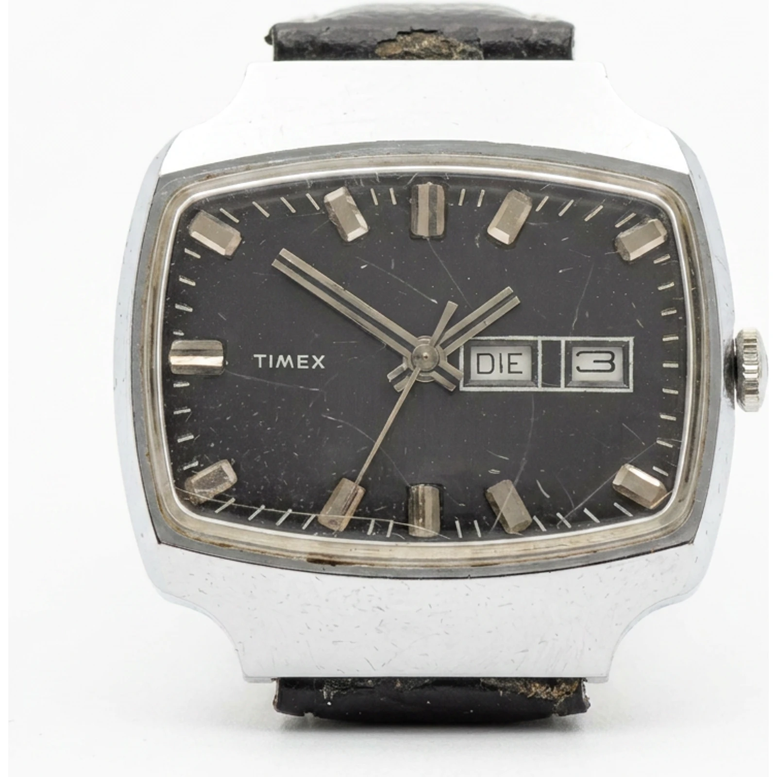 Timex Mercury Watch 16952 02776