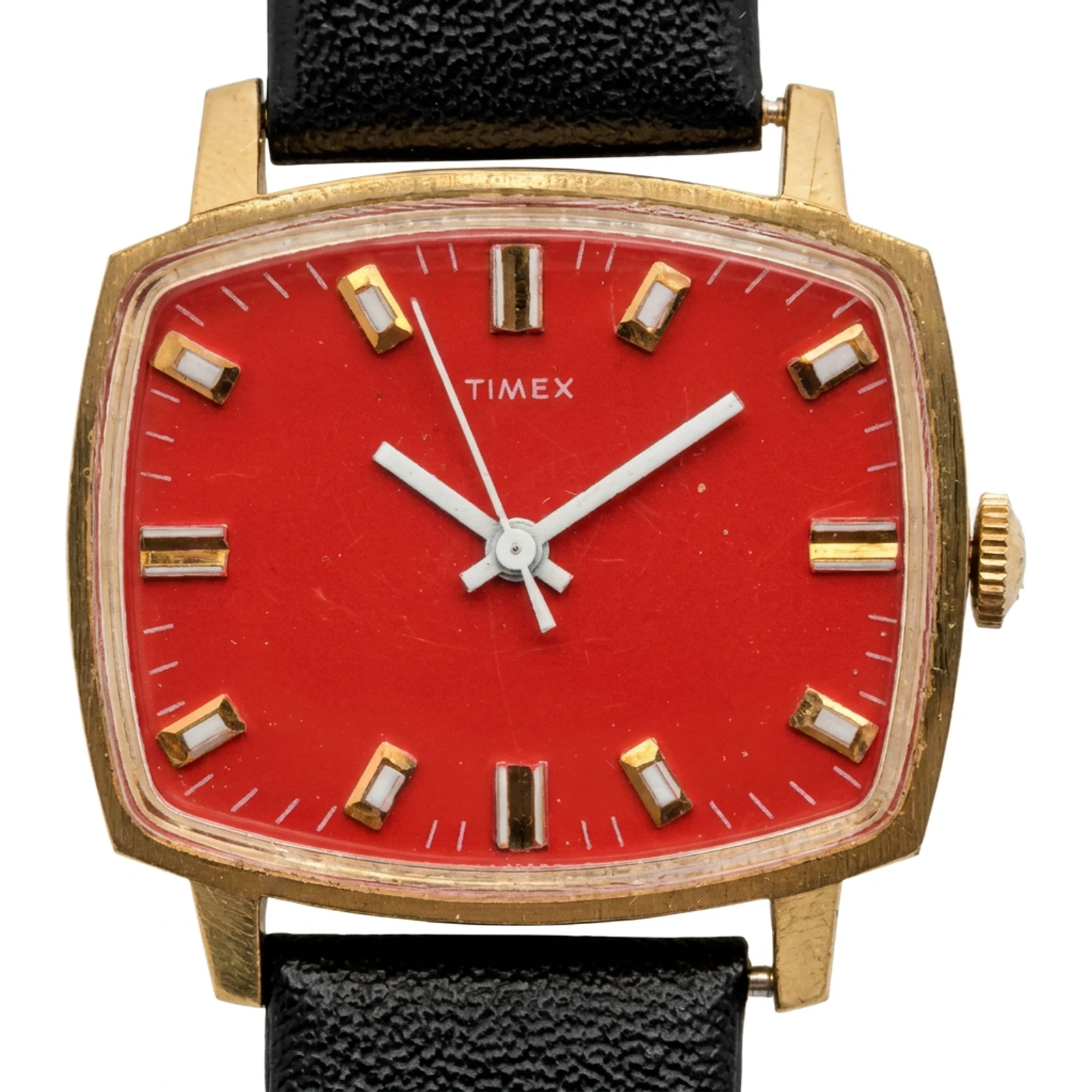 Timex Mercury Watch 16162 2471