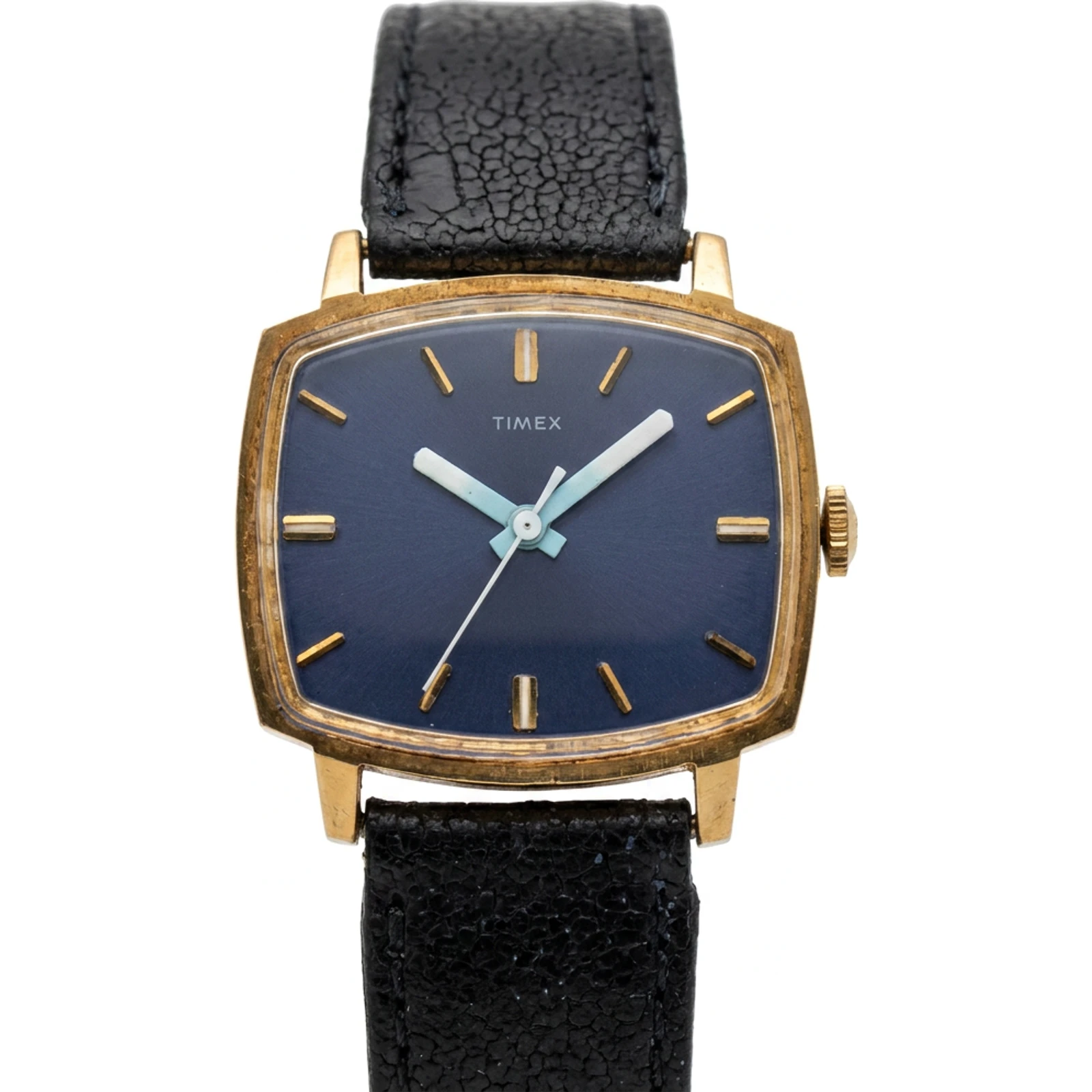 Timex Mercury Watch 16161 2472
