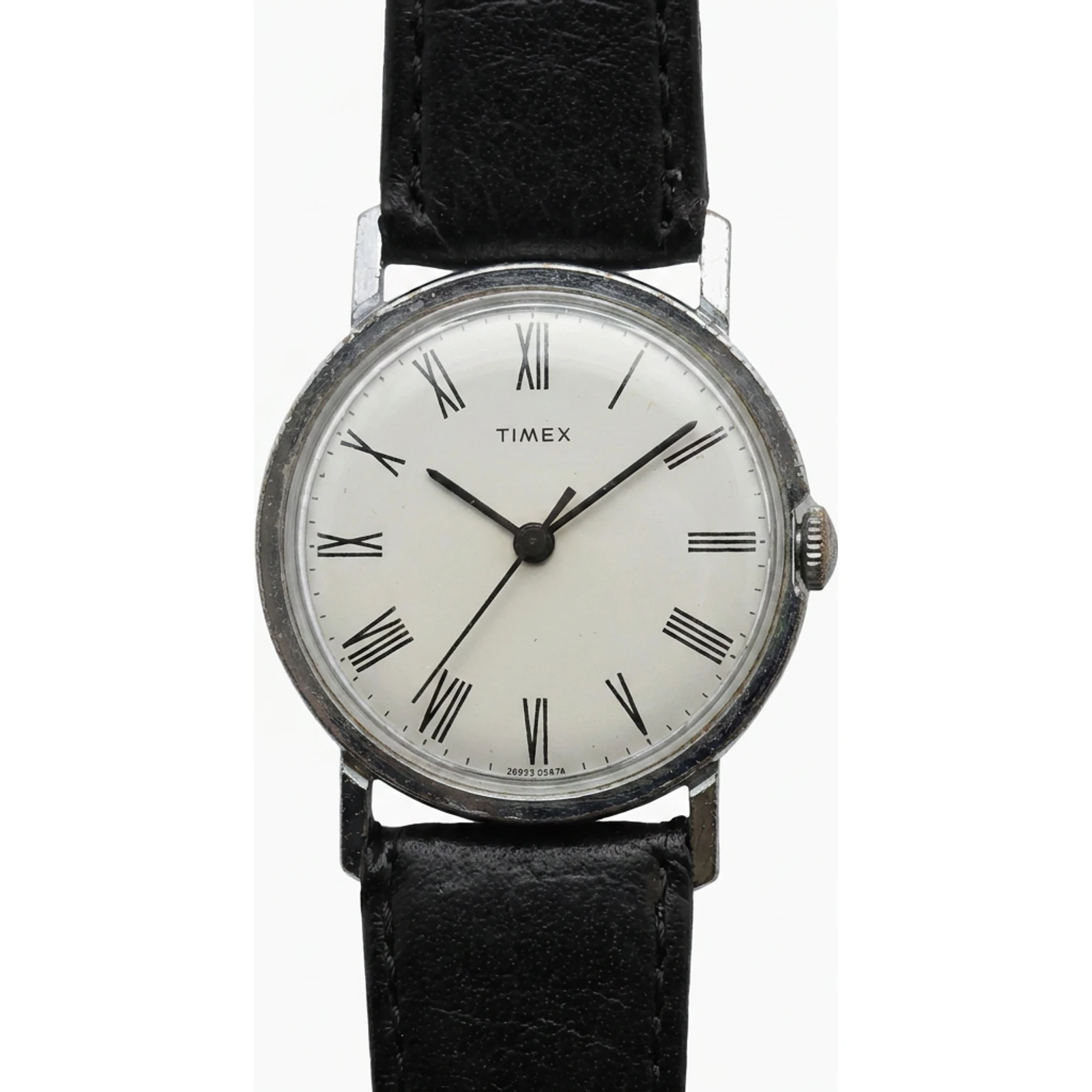 Timex Mercury Watch 16059 02476