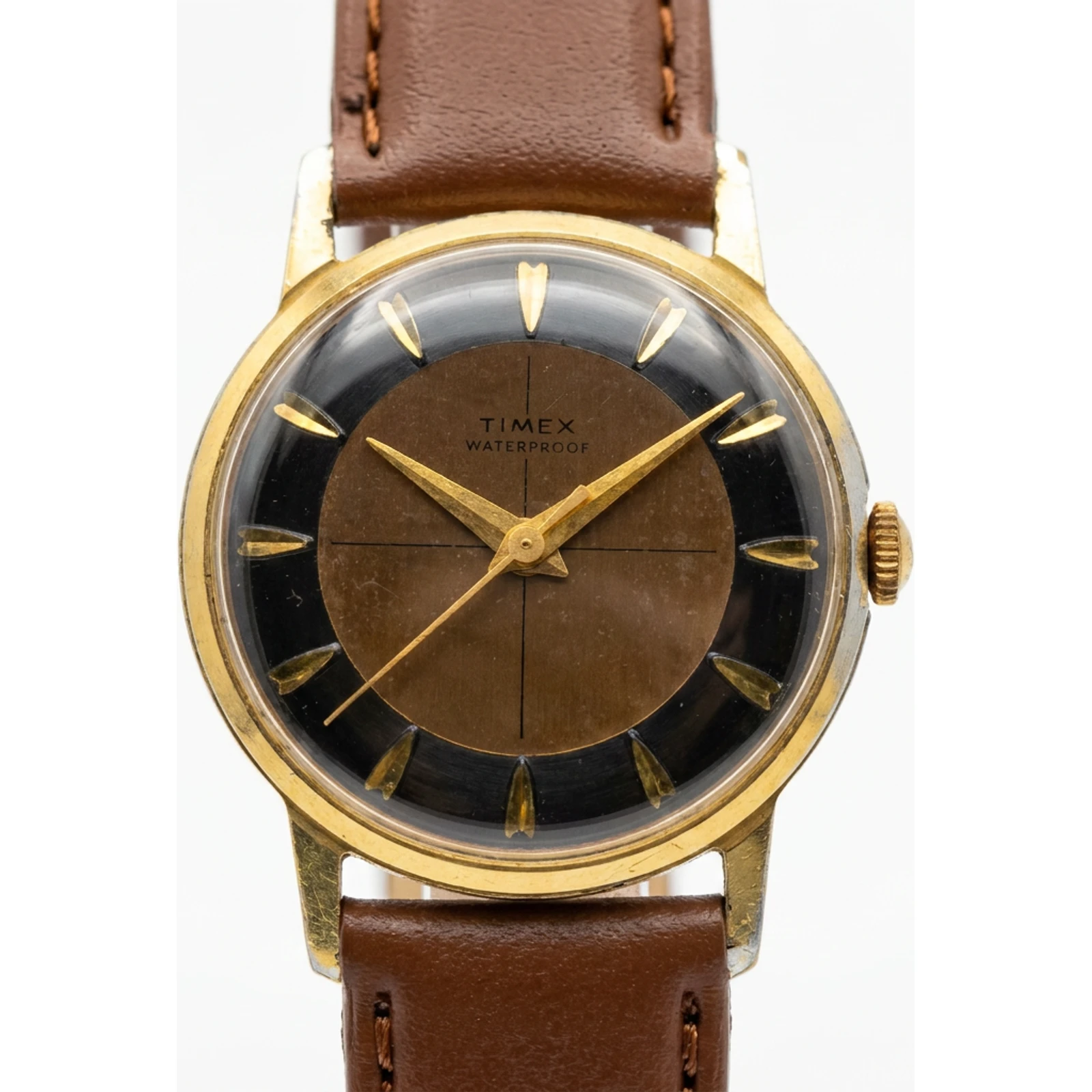 Timex Marlin Watch 2085 2160