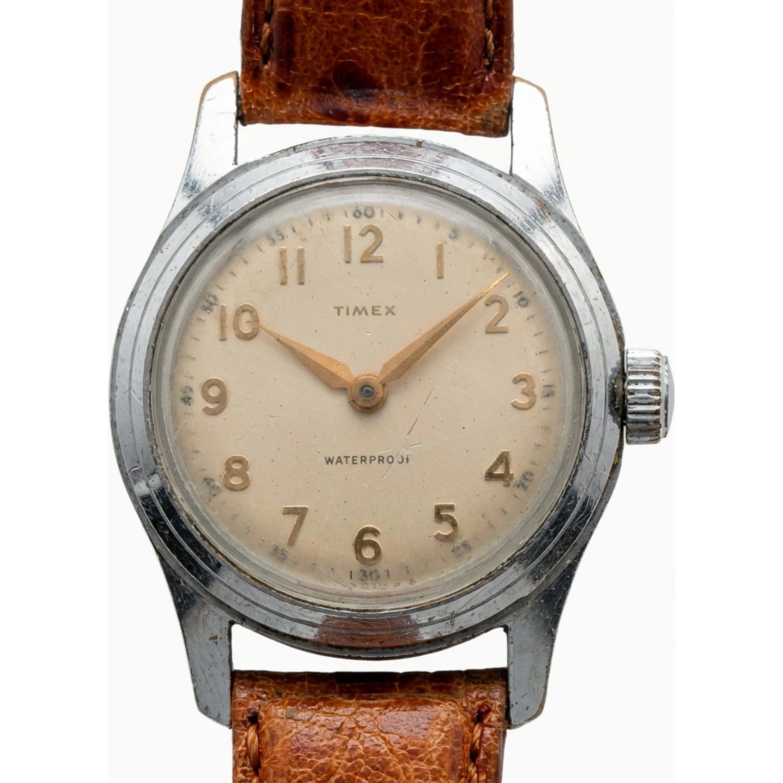 Timex WCRL / WCRM Watch