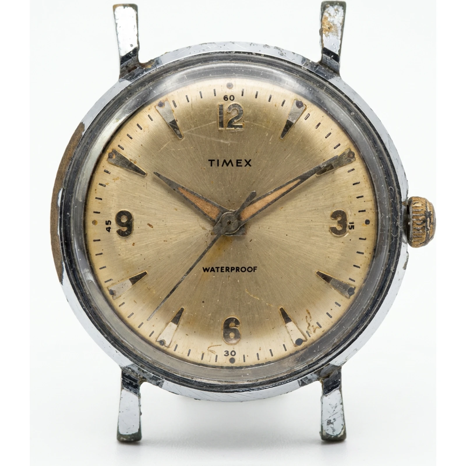 Timex Marlin Watch 2014 2259