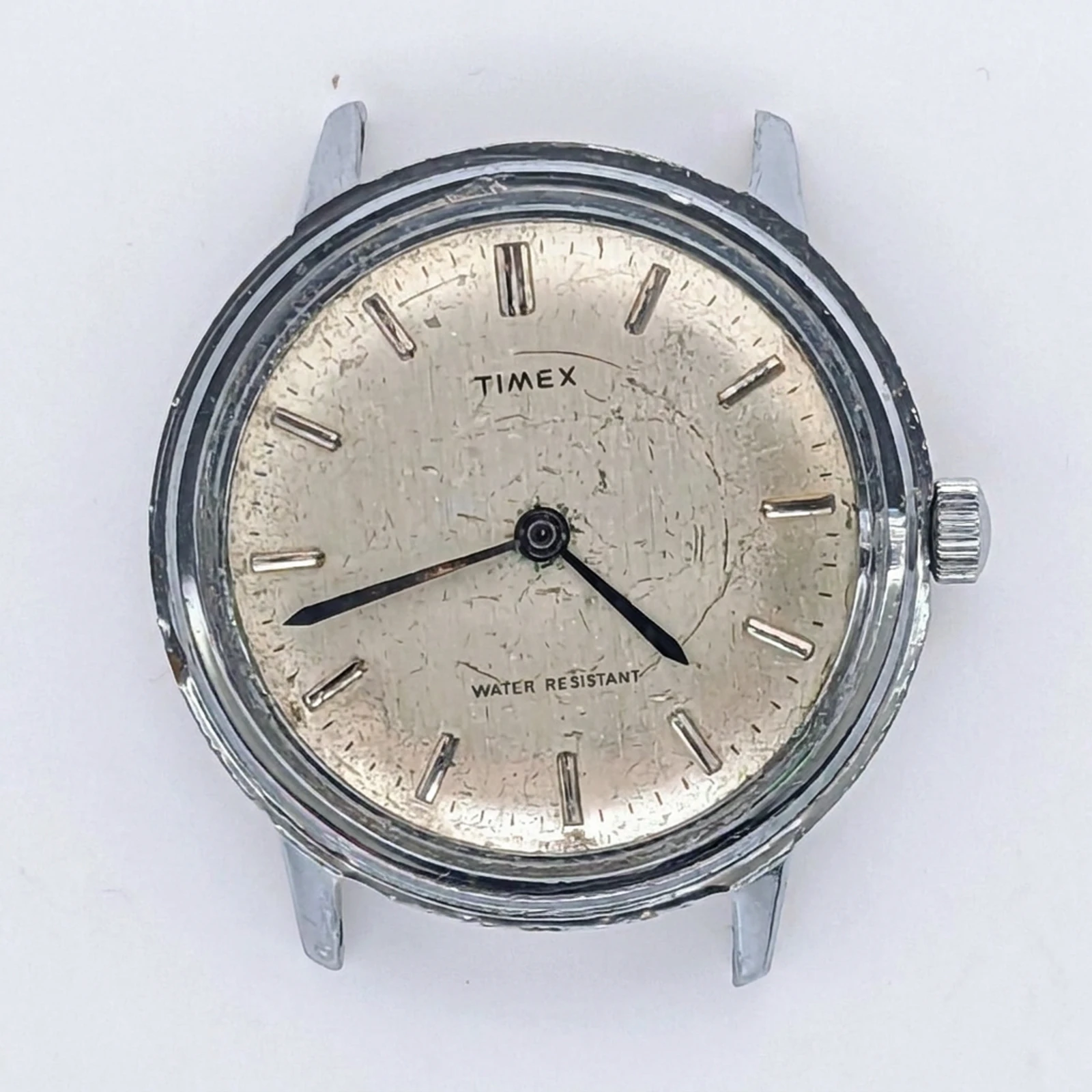 Timex Marlin Watch 2605 2477