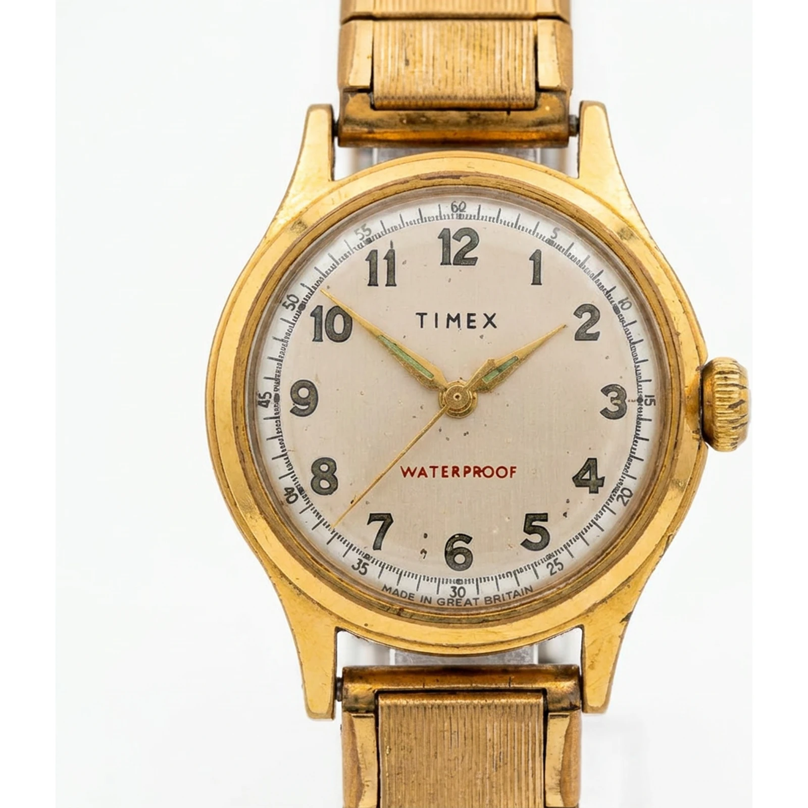 Timex Marlin Watch WCRSM / WCRSL WCRSM (1954)