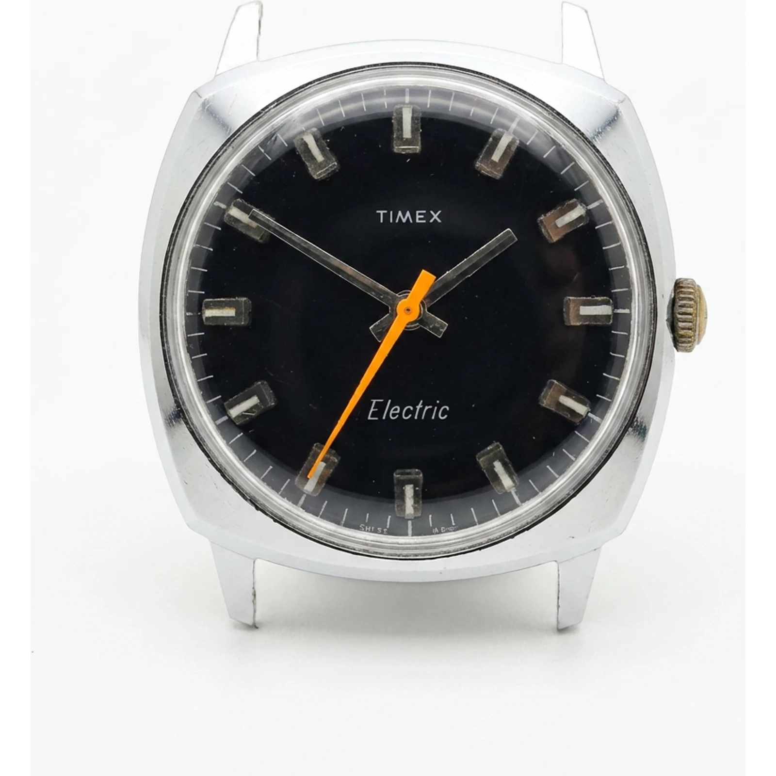 Timex Electric Watch 76151 8472