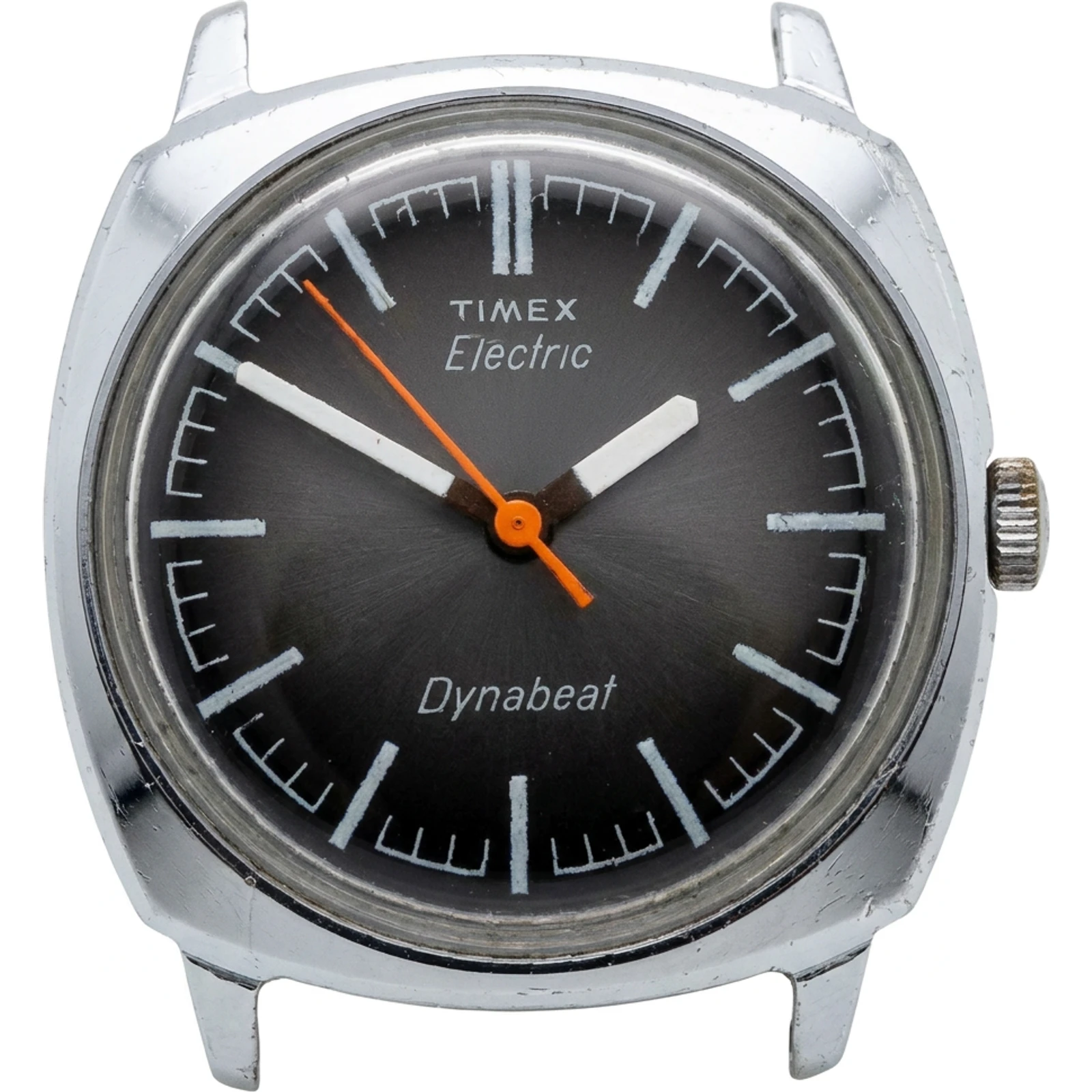Timex Electric Dynabeat Watch 76450 25377