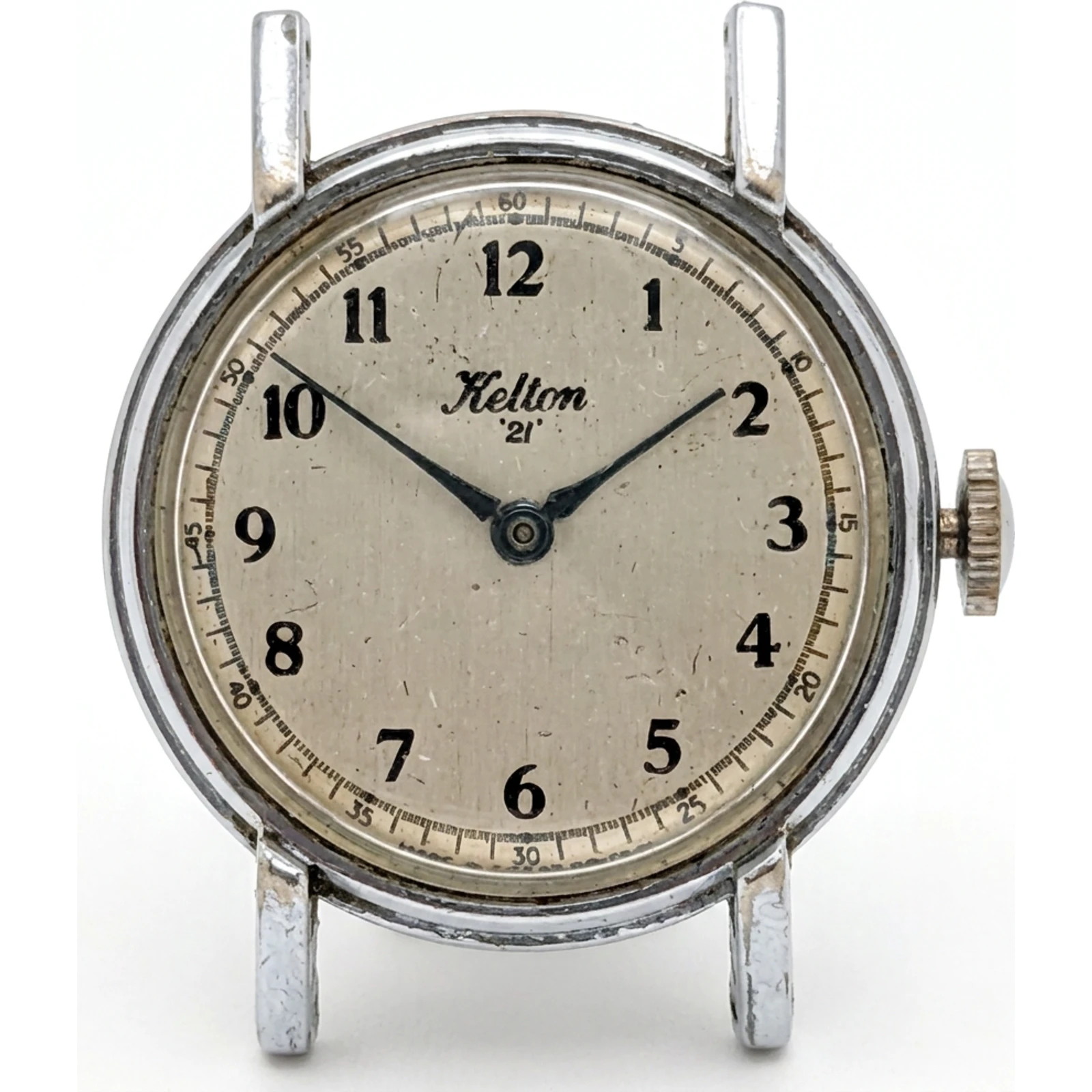 Kelton Mercury