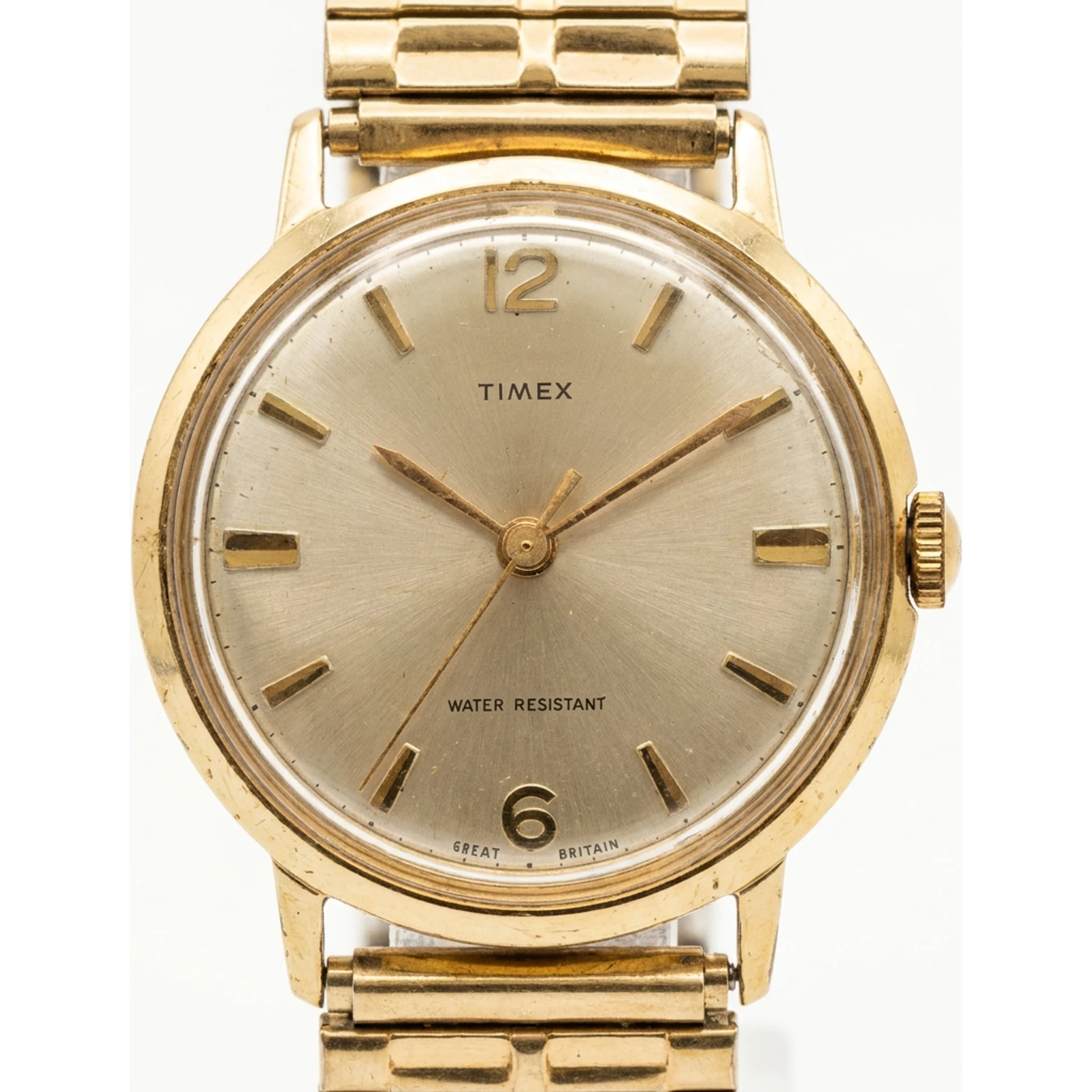 Timex Marlin Watch 2xxx xxxx
