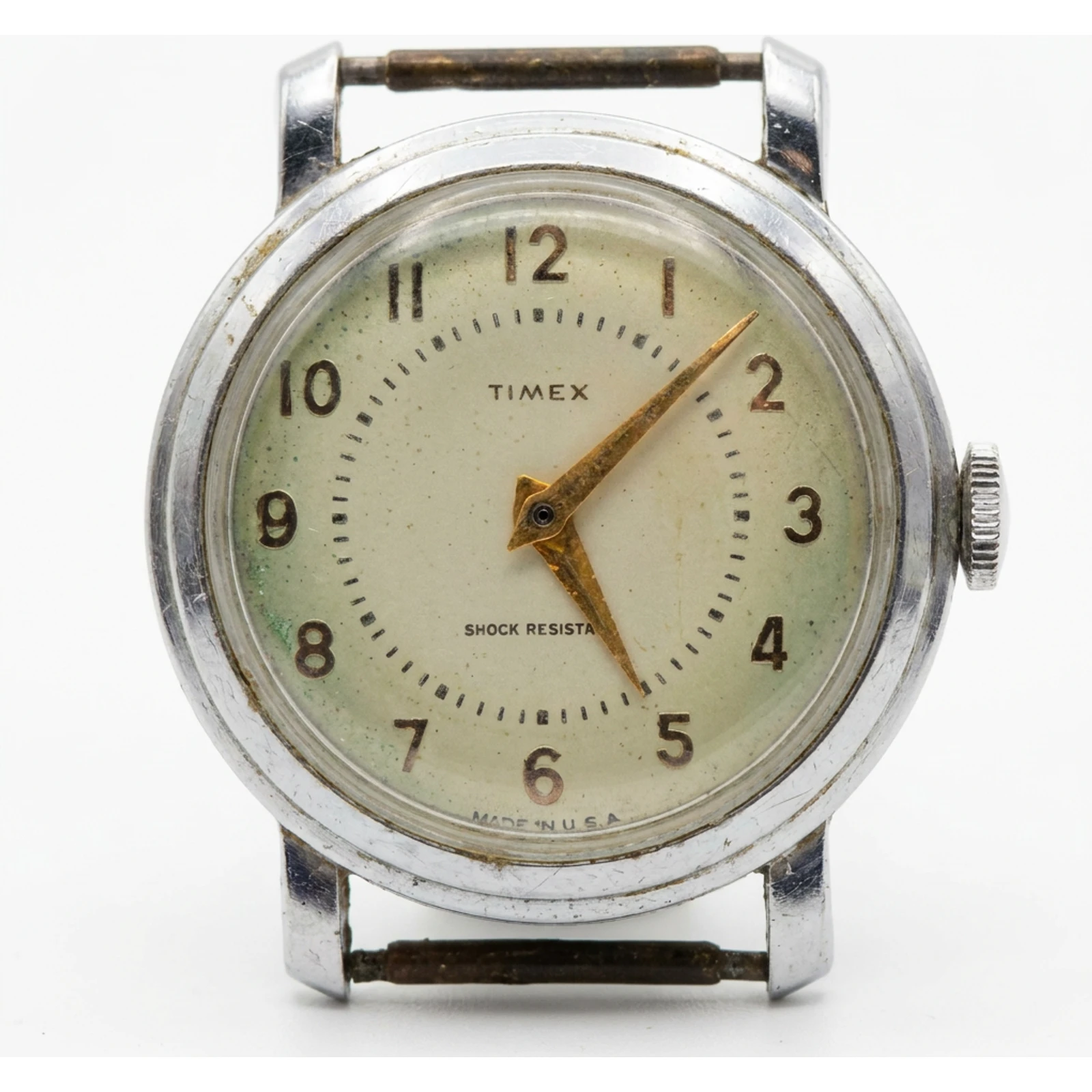 Timex Mercury Watch 1004 225x