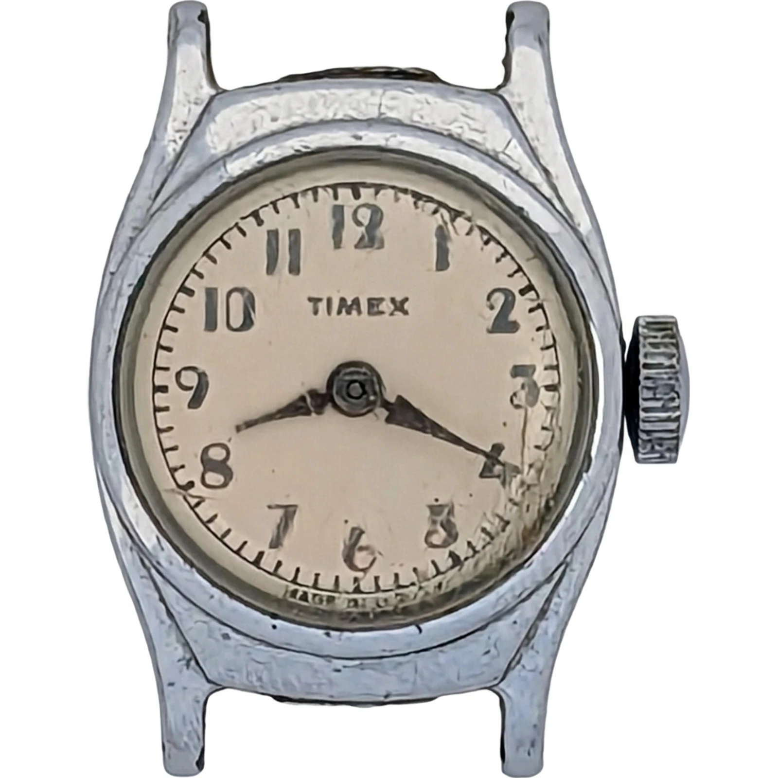 Timex Petite Ladies Watch 1010 2158