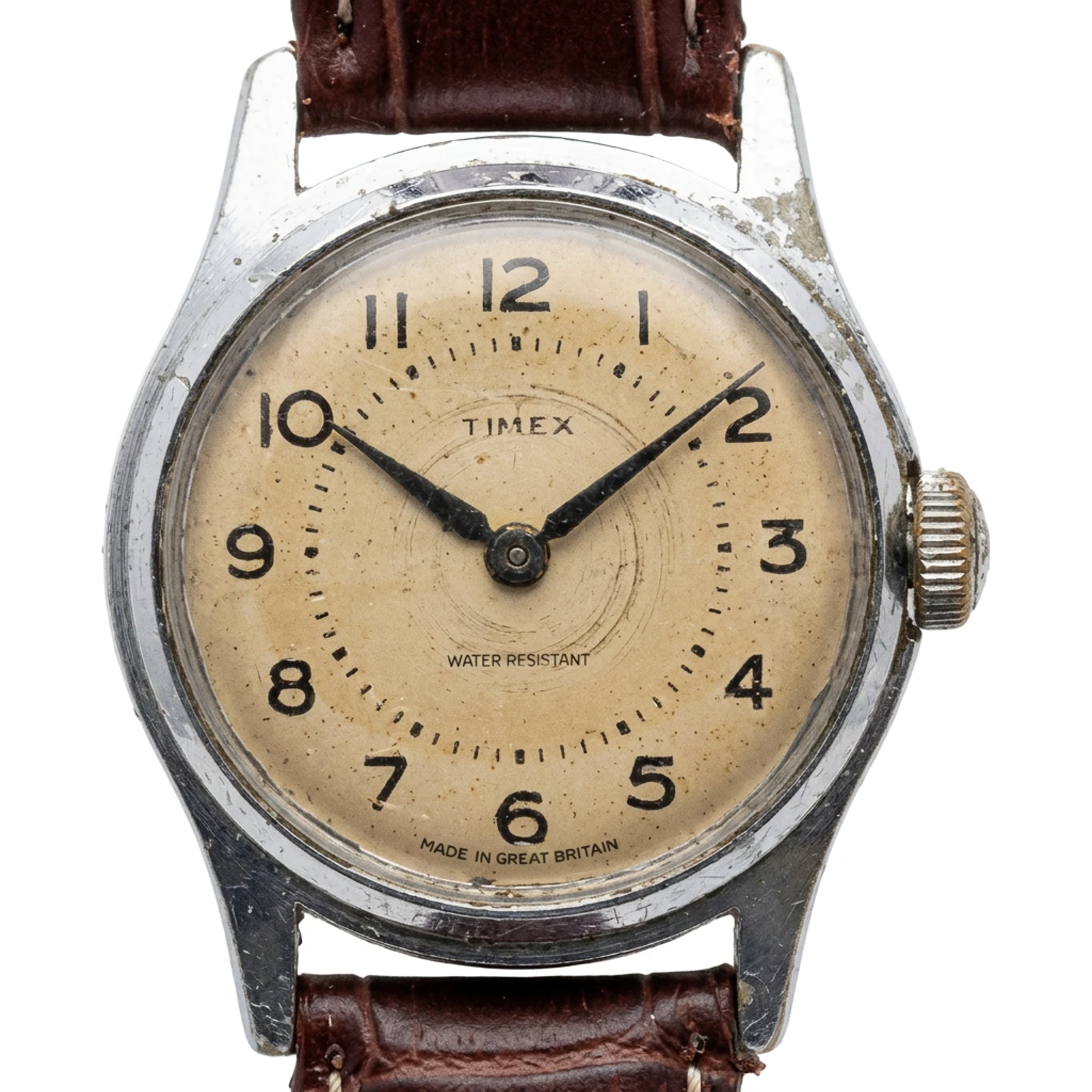 Timex Marlin Watch 2010 xxxx