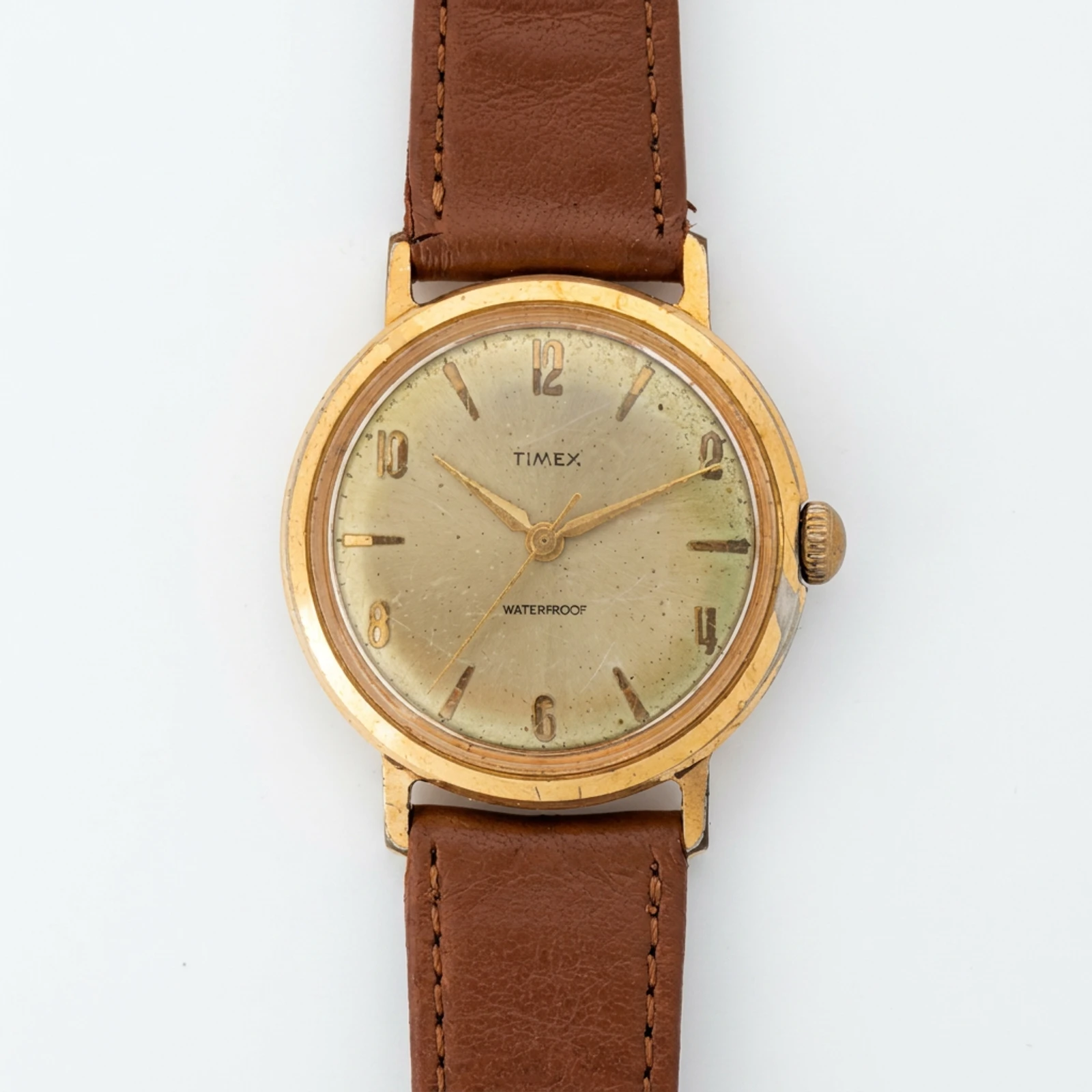 Timex Marlin Watch 2024 2262