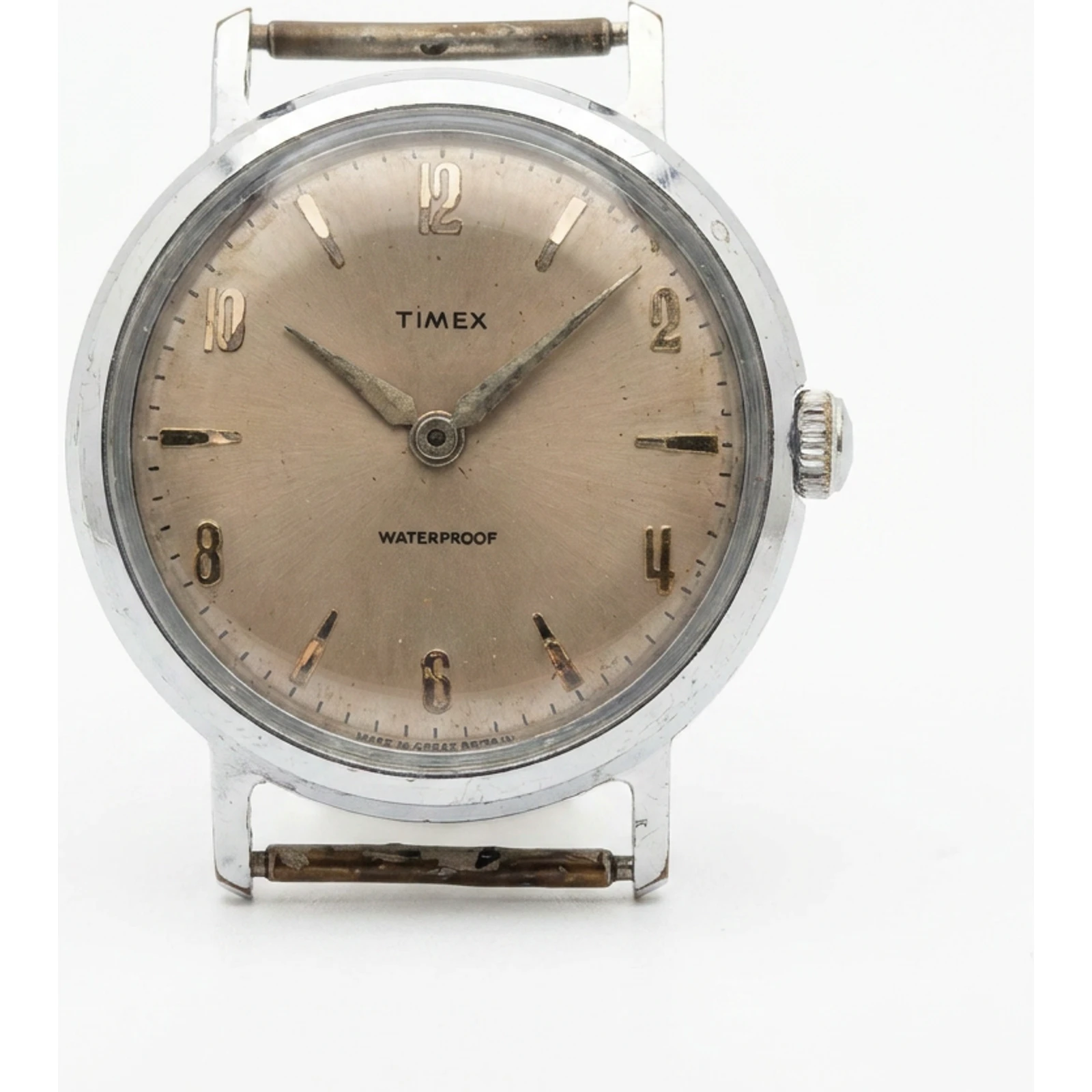 Timex Marlin Watch 2034 2261