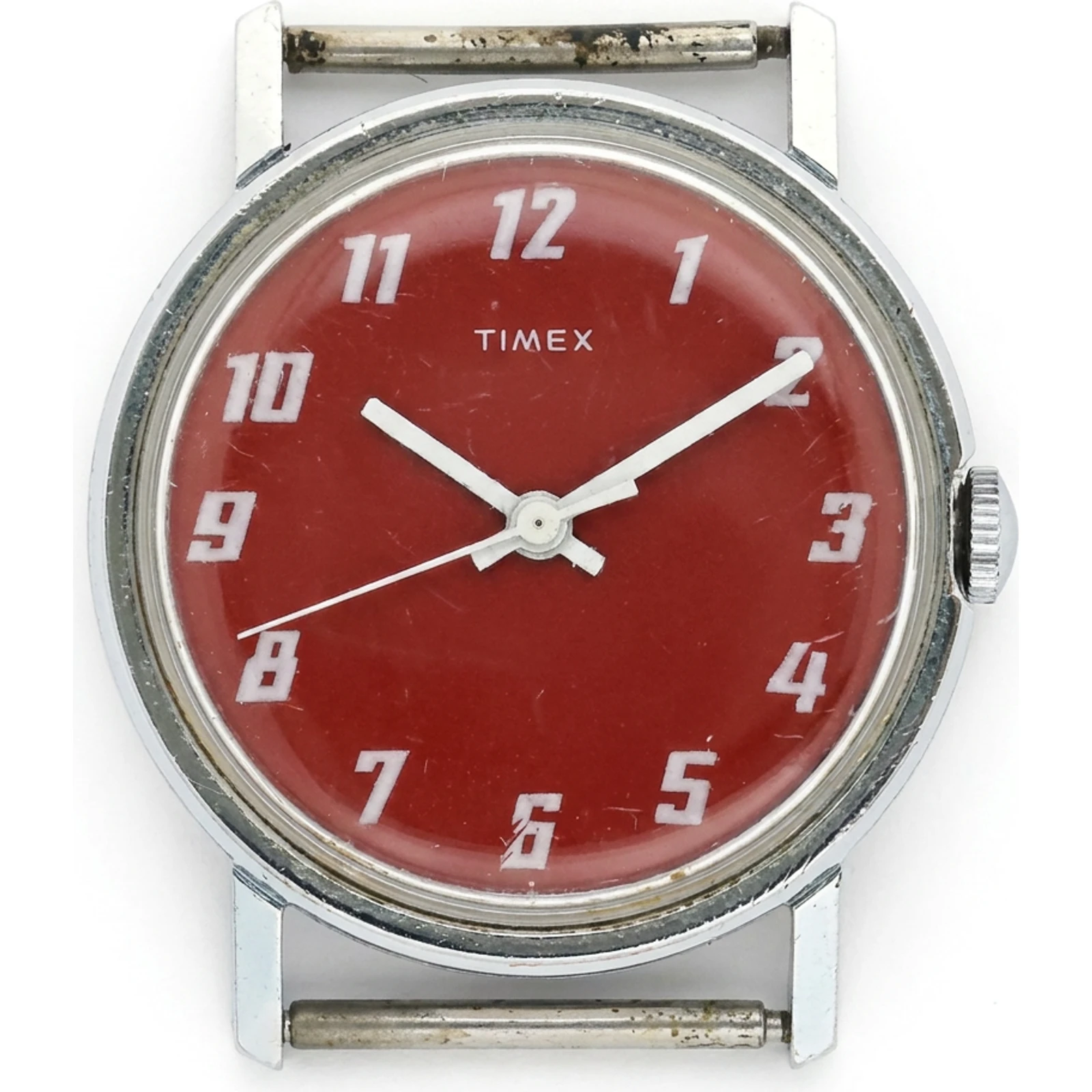 Timex Mercury Watch 16059 02475