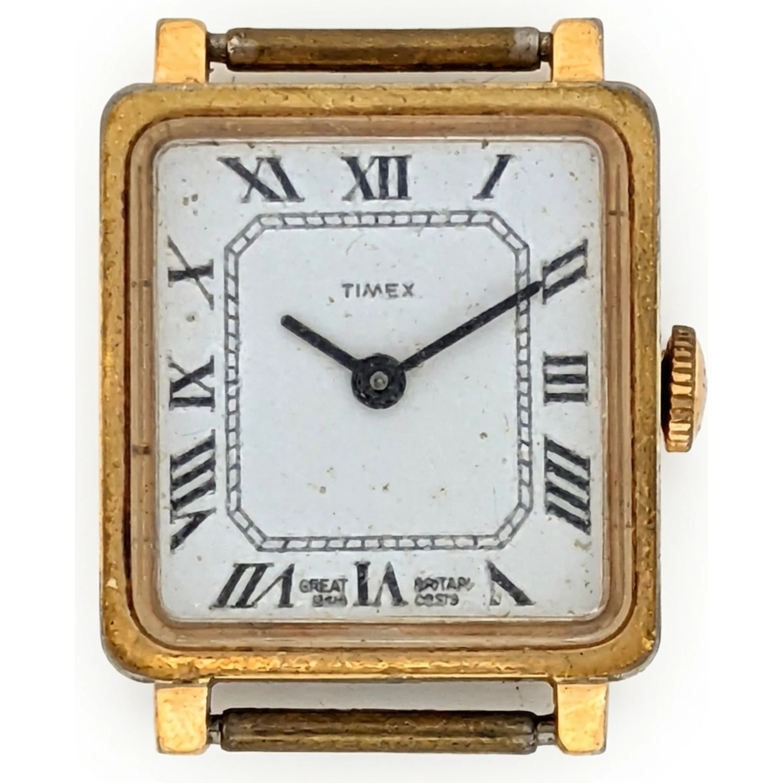 Timex Cavatina