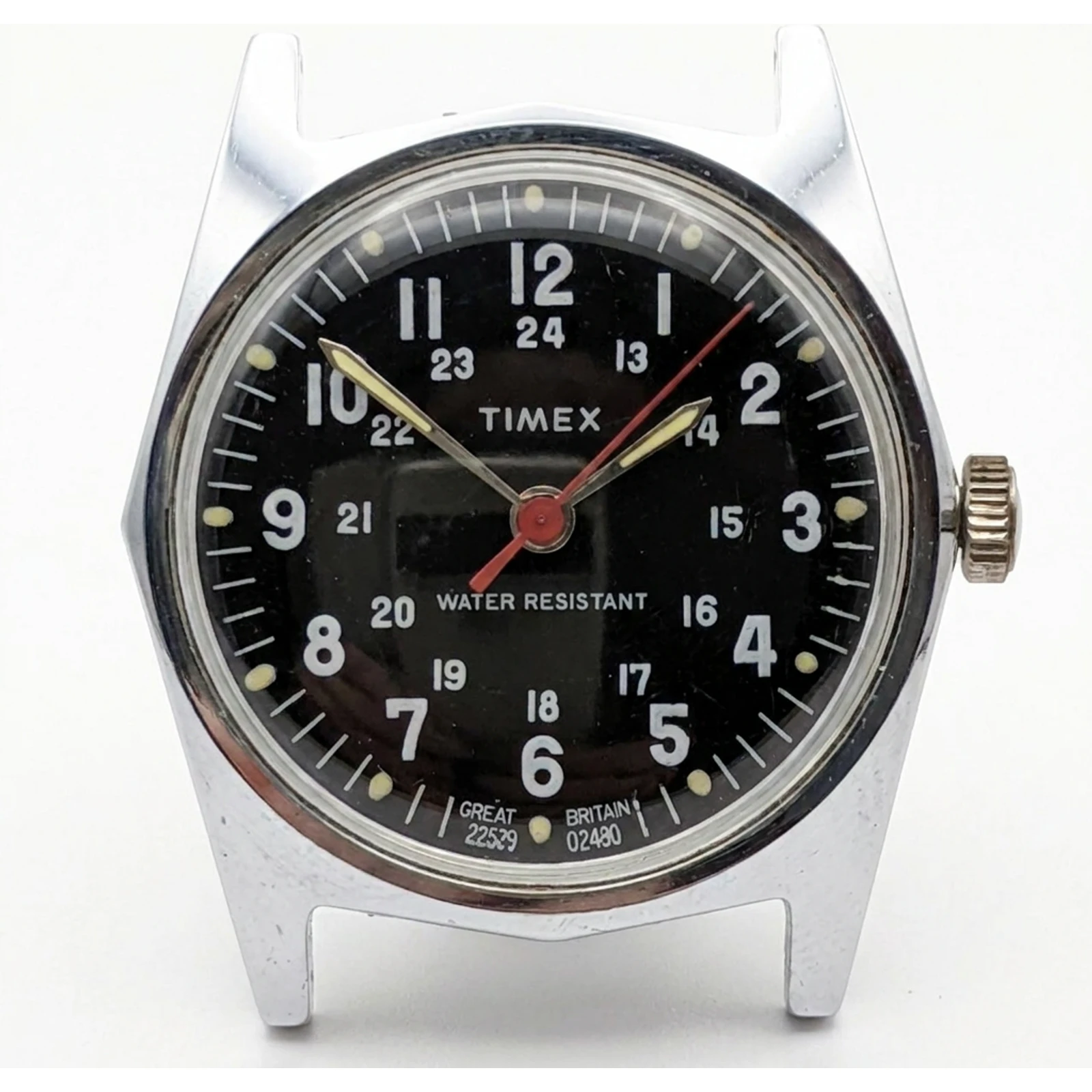 Timex Sprite Watch 22592 02490