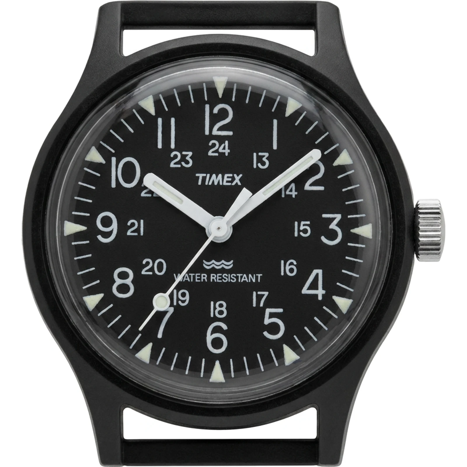 Timex Camper Marlin Watch 29911 10494