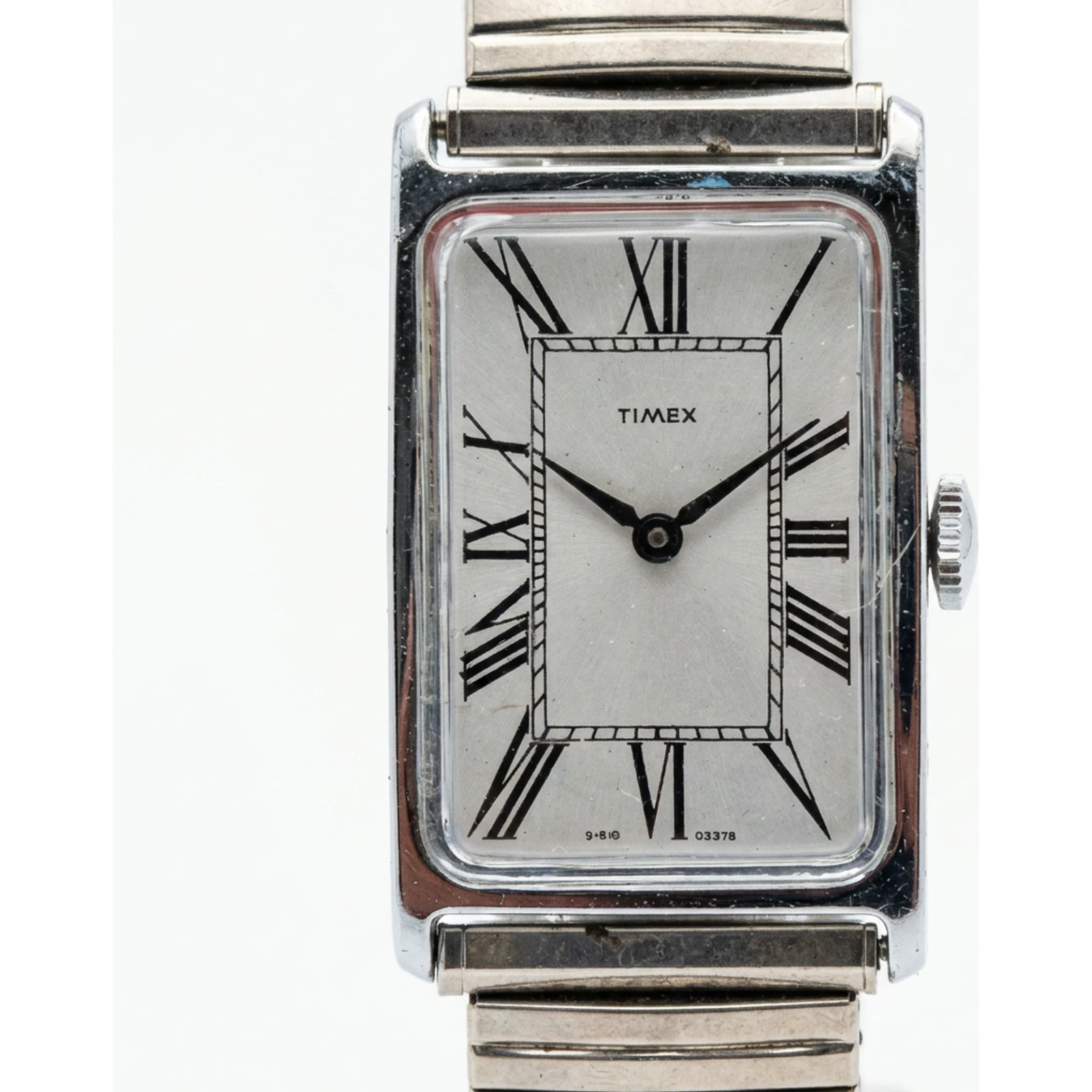 Timex Cavatina Watch 51610 02376