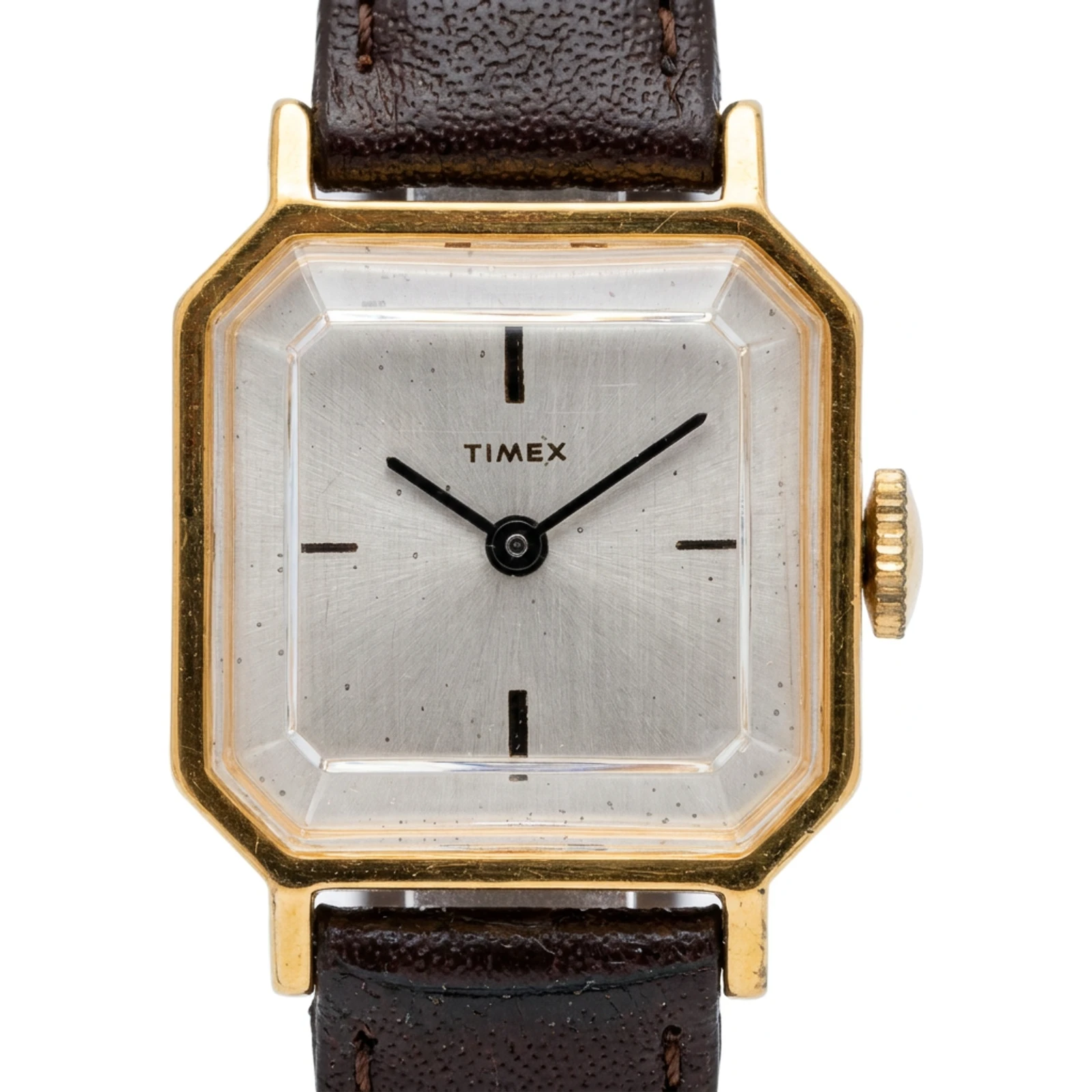 Timex Cavatina Watch 52610 02378