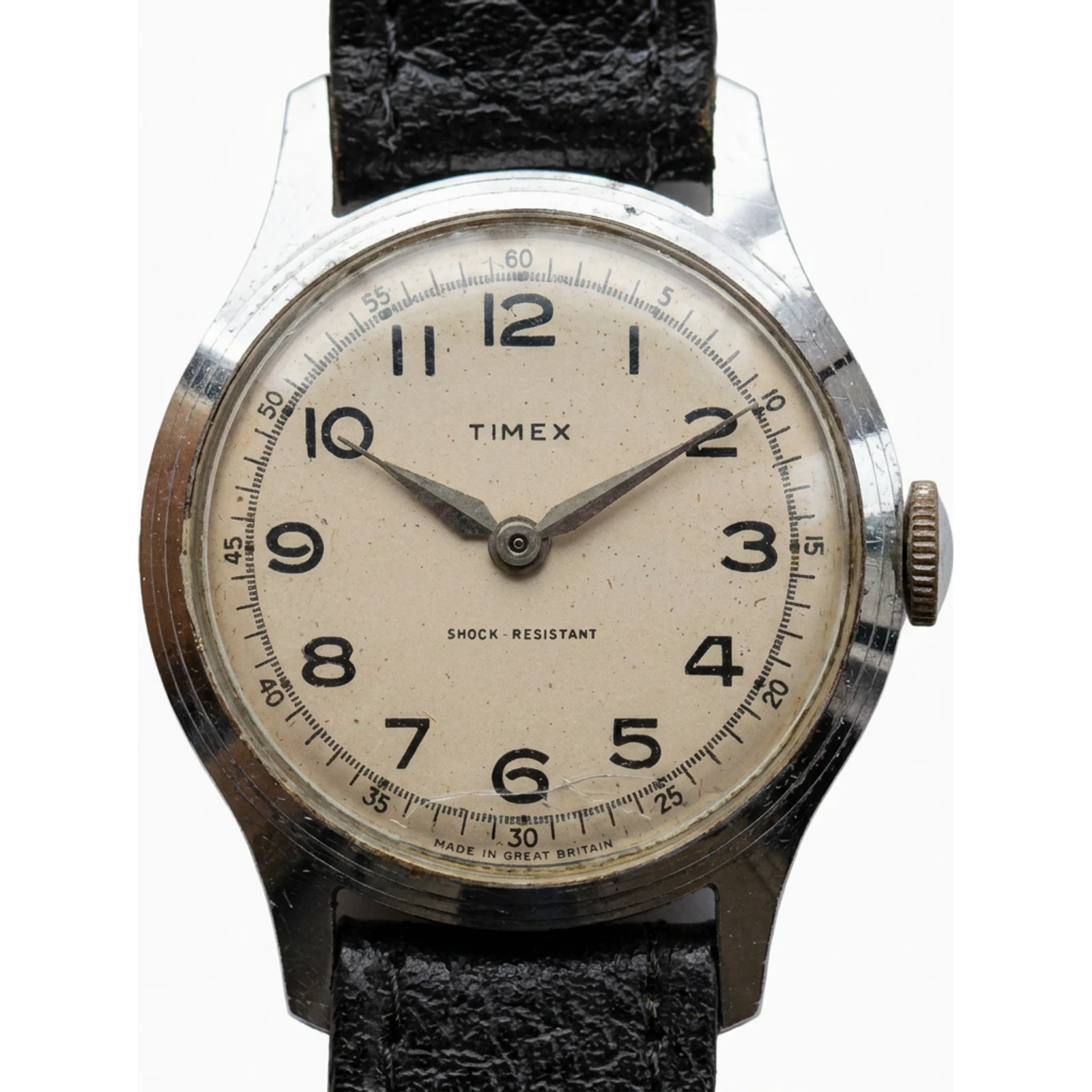Timex BCL / BCM Watch