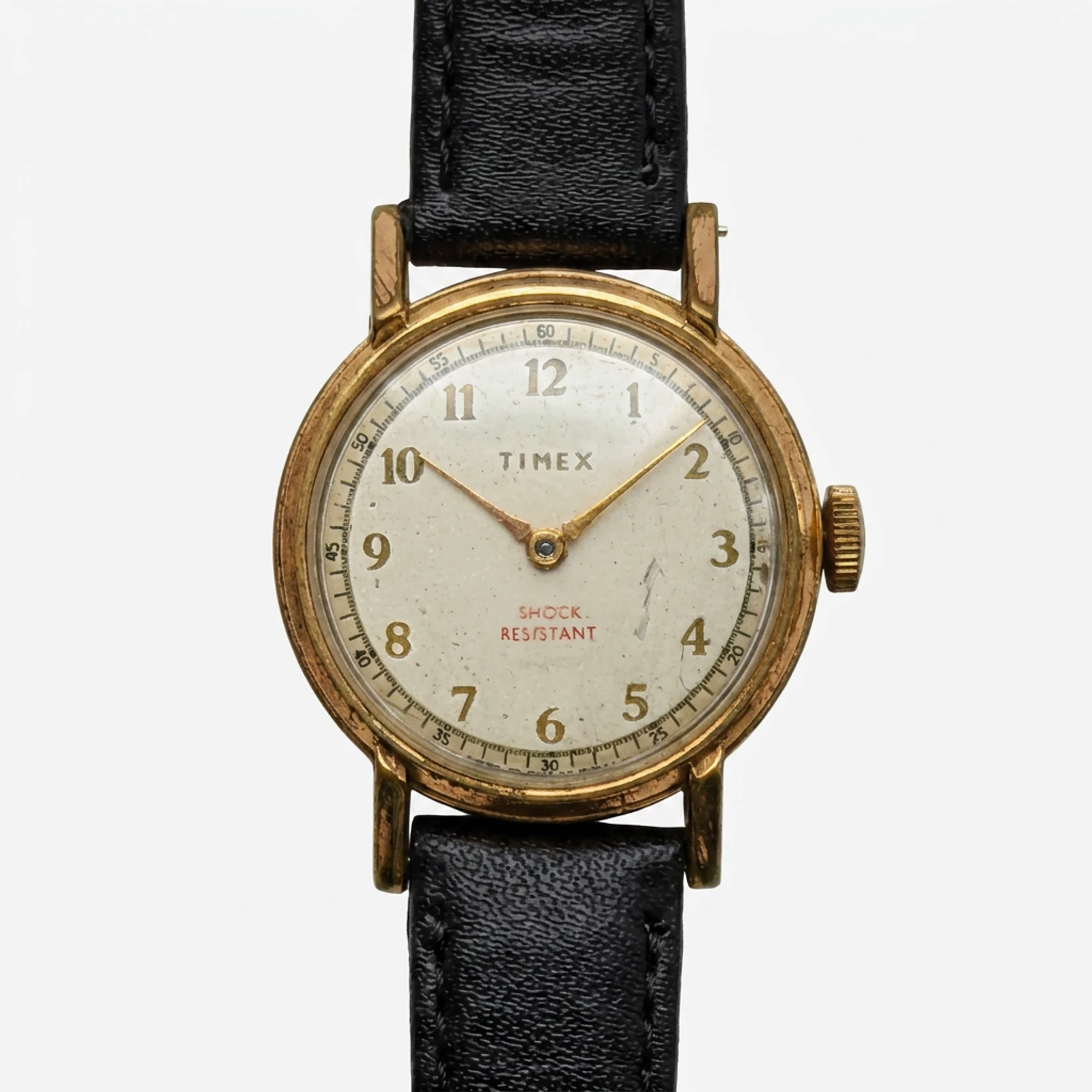 Timex BGL / BGM Watch