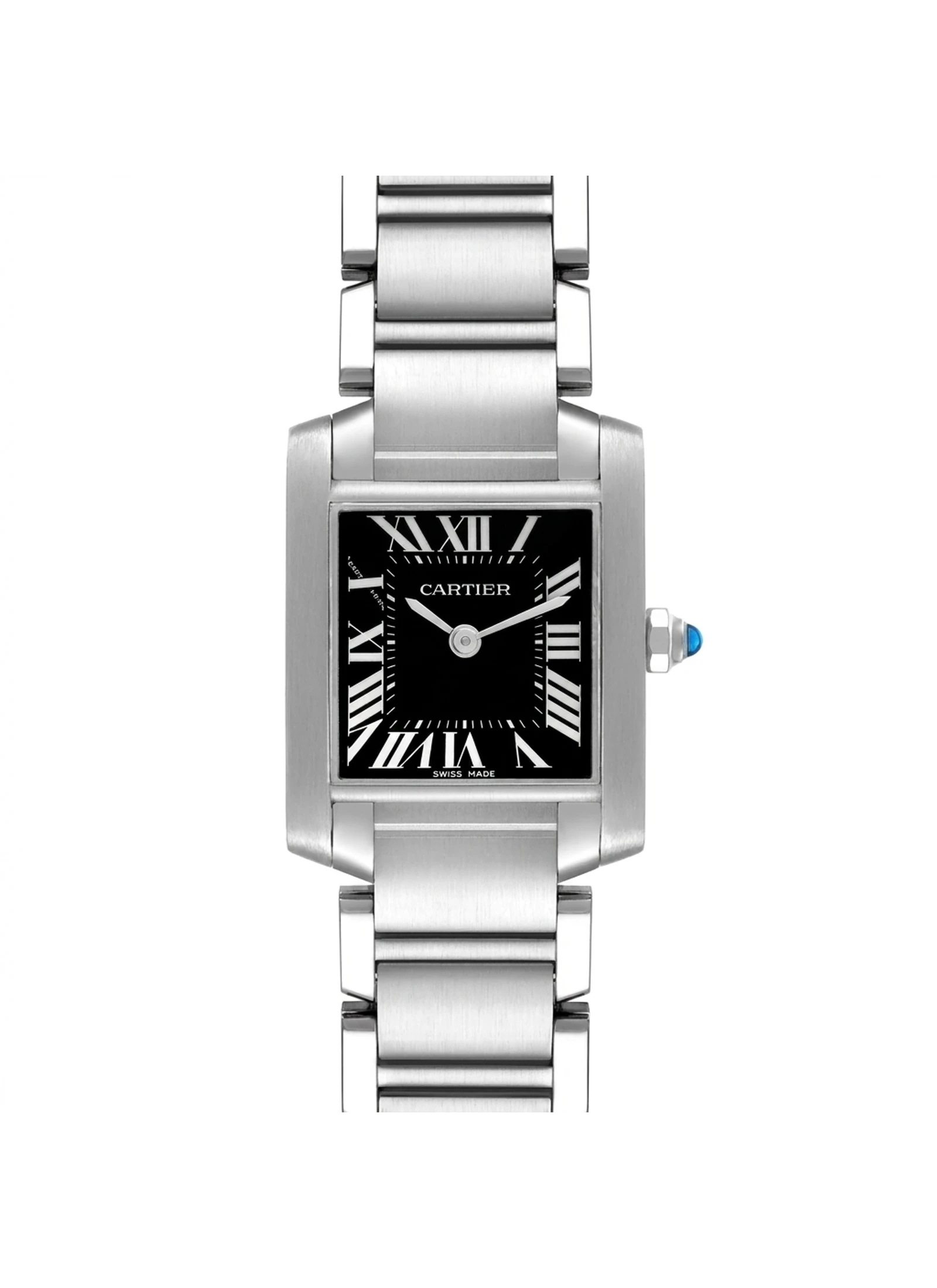 Cartier Tank Française W51026Q3