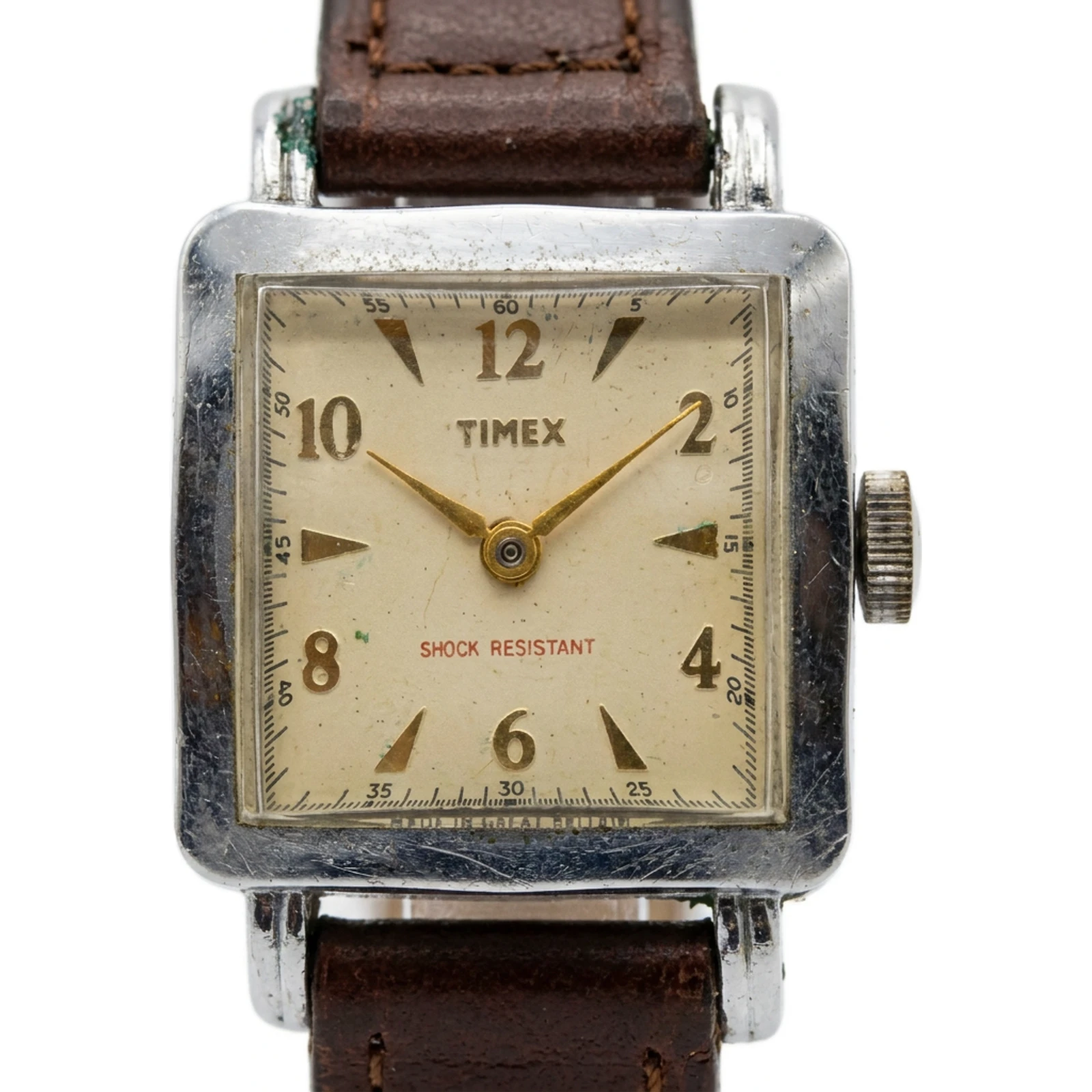 Timex BGSL / BGSM Watch 215x