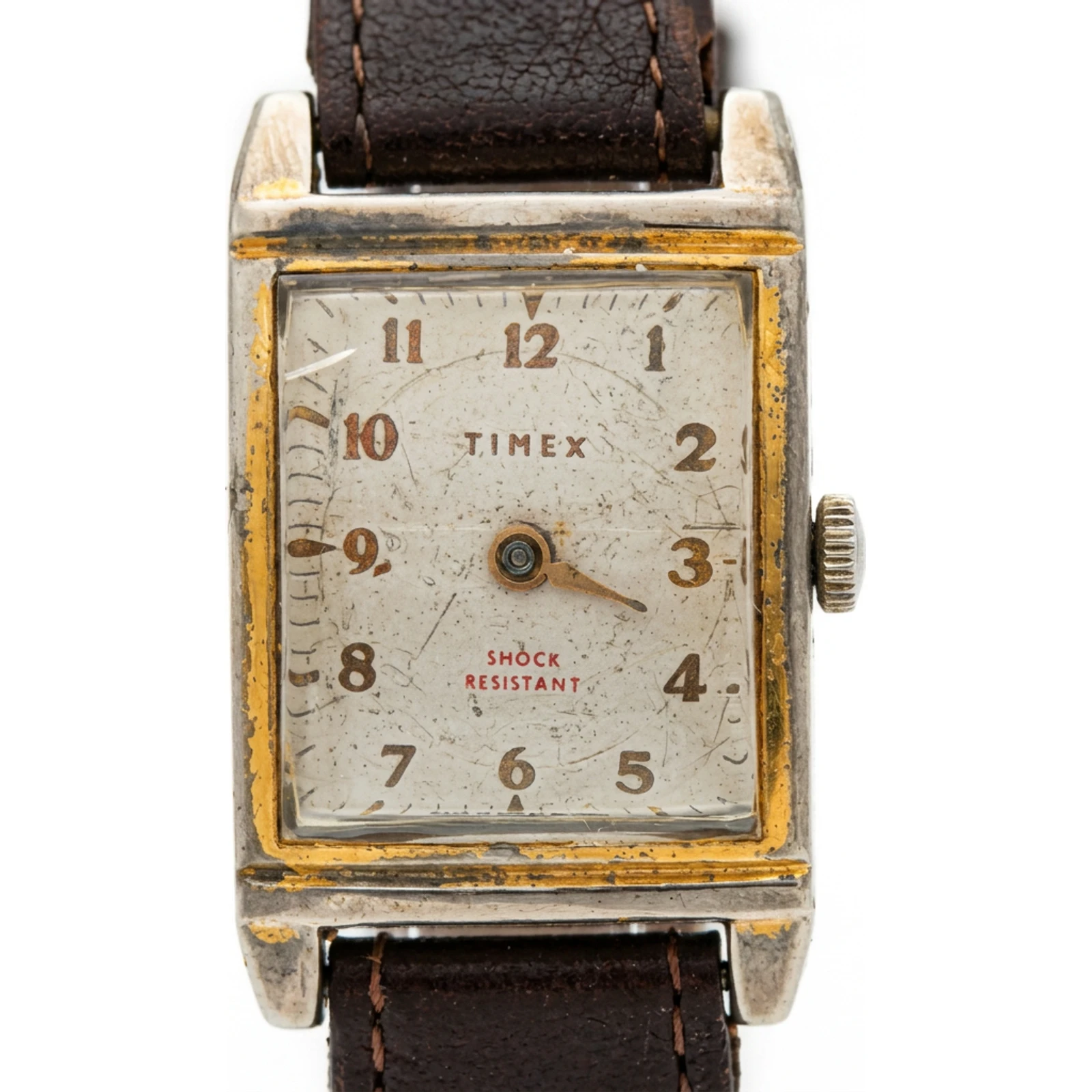 Timex E-21 Watch slug:egl-egm-2149
